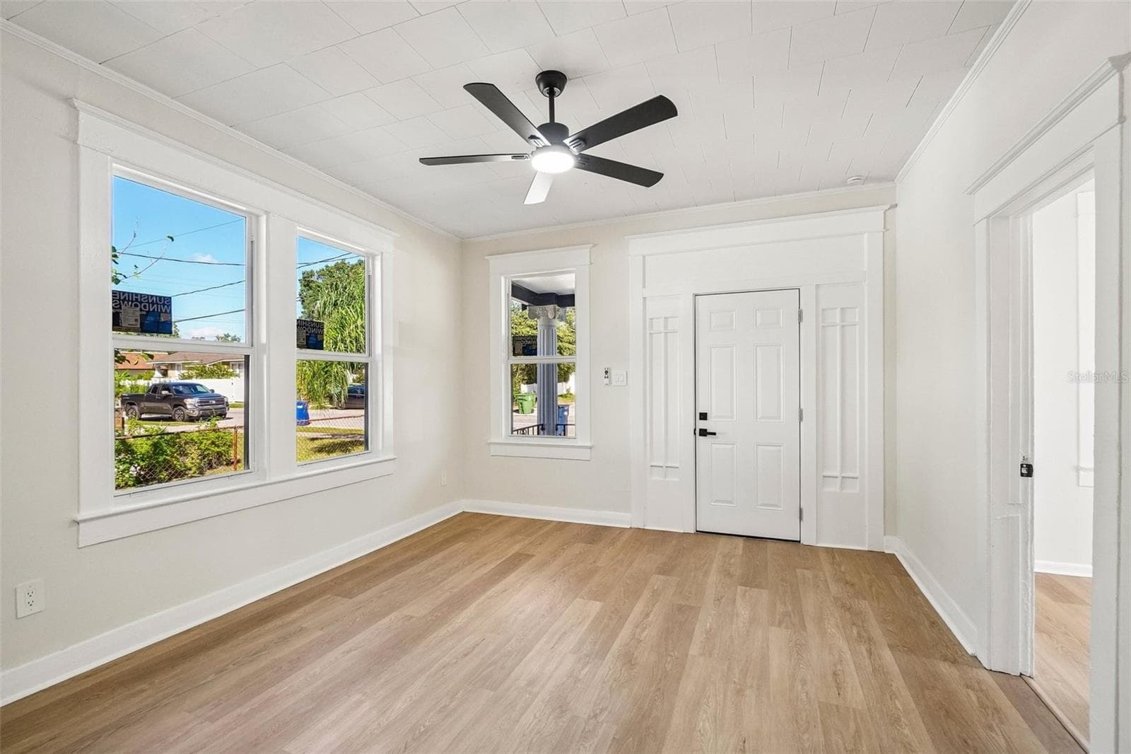Single Family Residence at 1507 E 27TH AVE, TAMPA, photo 4 of 20