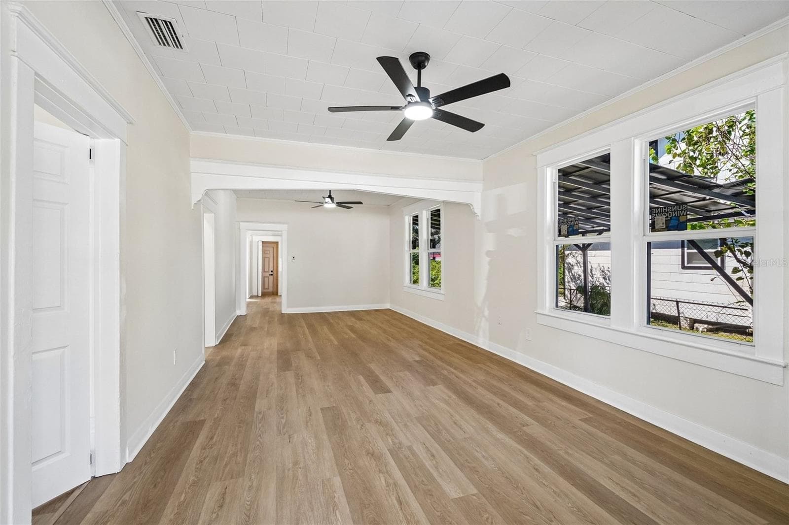 Single Family Residence at 1507 E 27TH AVE, TAMPA, photo 5 of 20