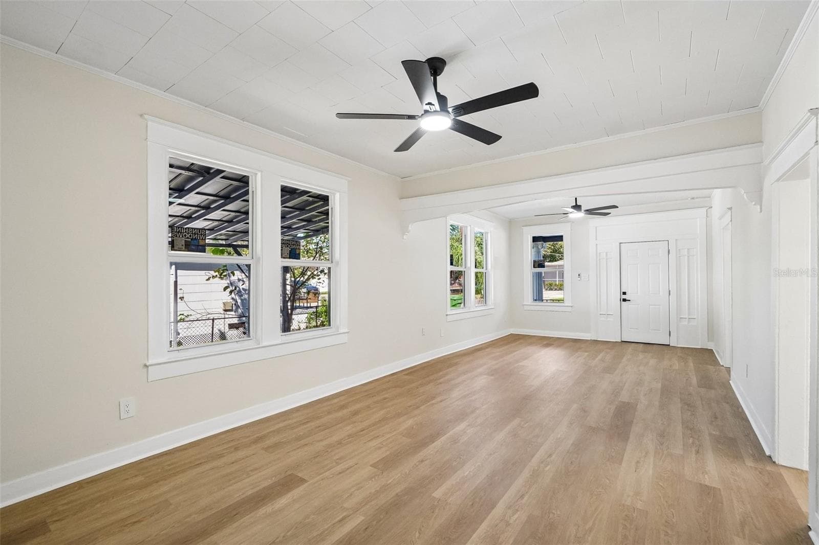 Single Family Residence at 1507 E 27TH AVE, TAMPA, photo 6 of 20