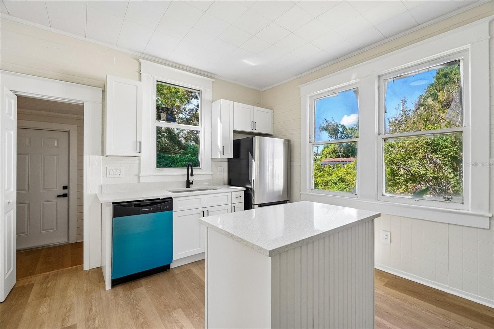 Single Family Residence at 1507 E 27TH AVE, TAMPA, photo 11 of 20