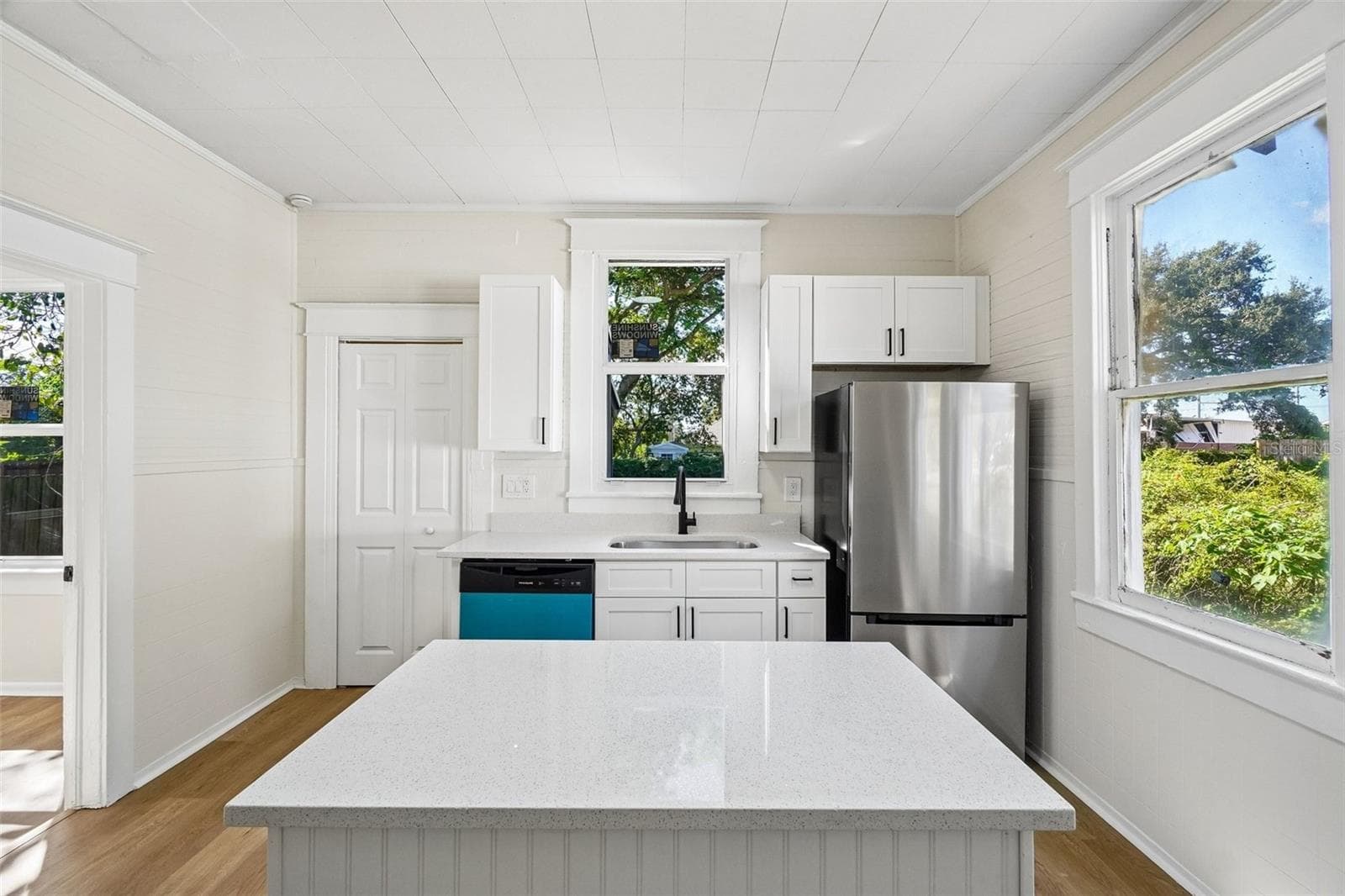 Single Family Residence at 1507 E 27TH AVE, TAMPA, photo 12 of 20