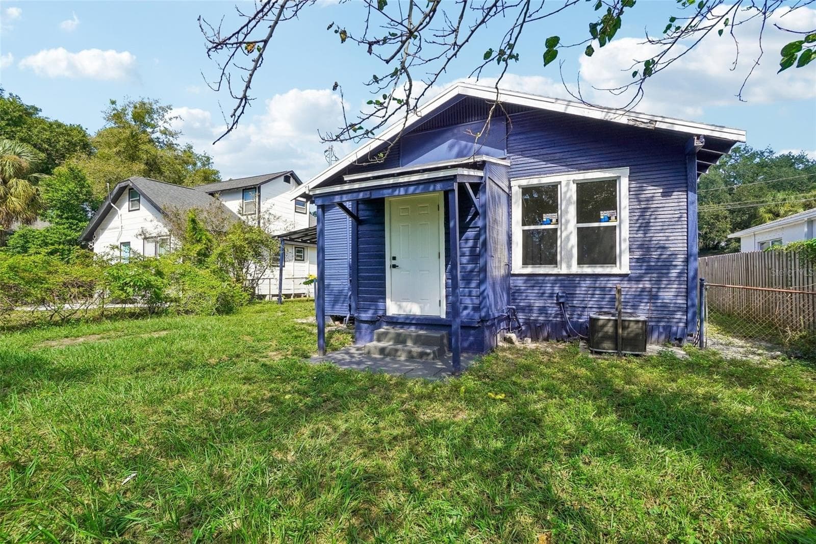 Single Family Residence at 1507 E 27TH AVE, TAMPA, photo 17 of 20