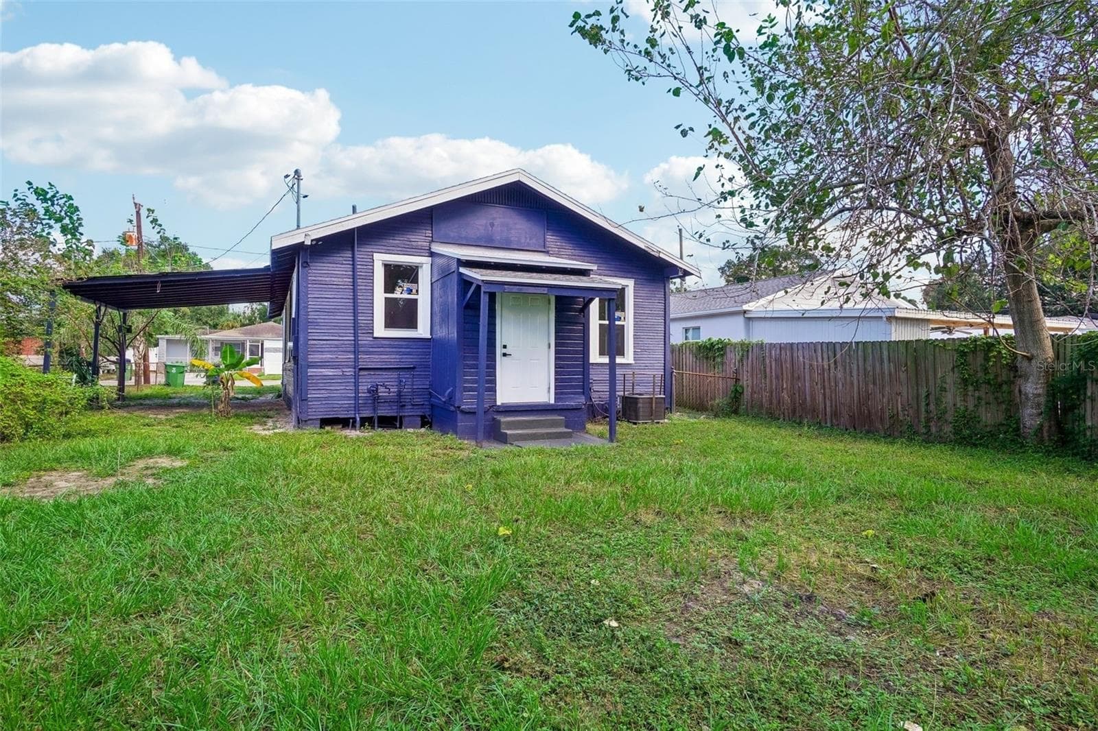 Single Family Residence at 1507 E 27TH AVE, TAMPA, photo 18 of 20