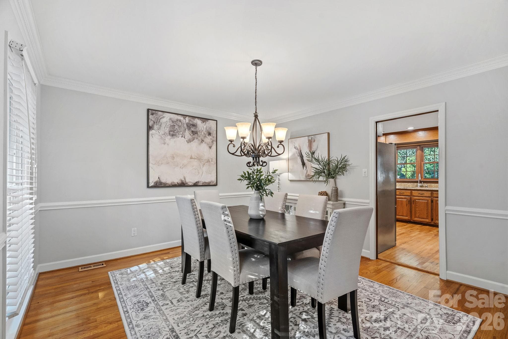 Single Family Residence at 2716 Oldenway Drive, Charlotte, photo 5 of 45