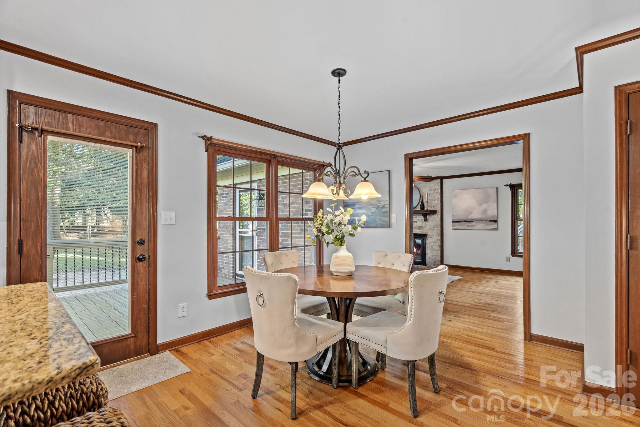 Single Family Residence at 2716 Oldenway Drive, Charlotte, photo 11 of 45