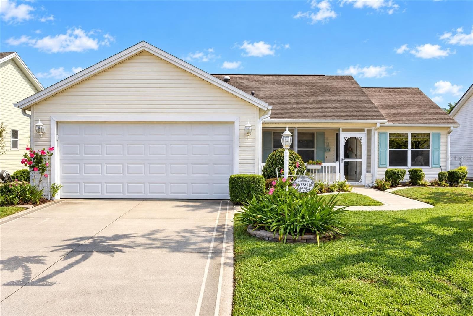 17739 SE 89TH KEATING TER