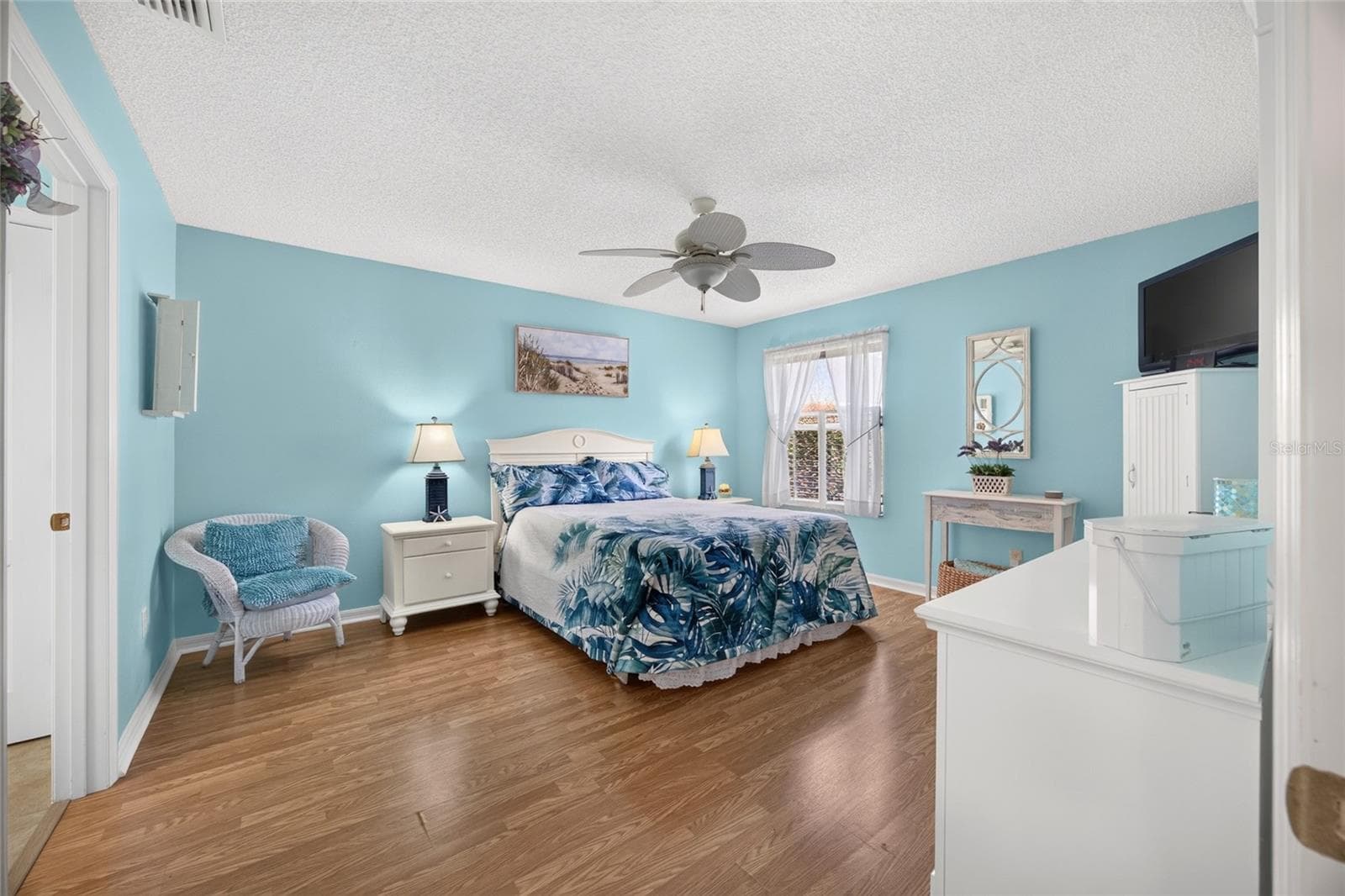 Primary En Suite - 17739 SE 89TH KEATING TER, THE VILLAGES