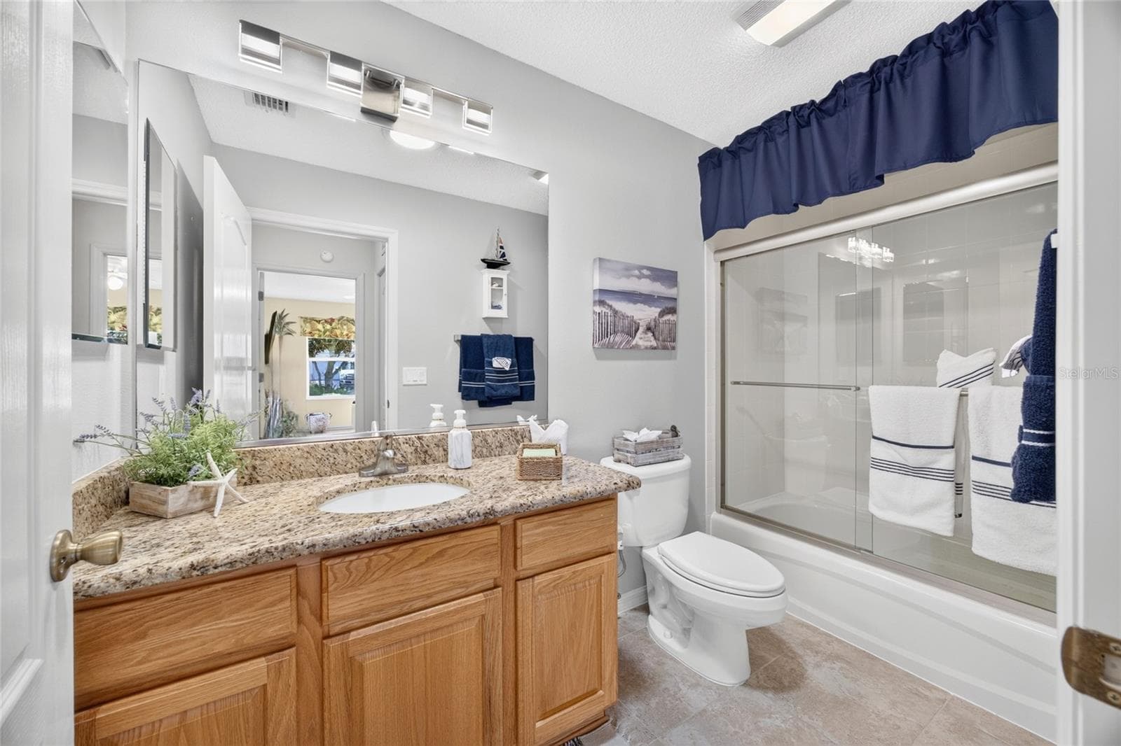 Bath 2 - 17739 SE 89TH KEATING TER, THE VILLAGES