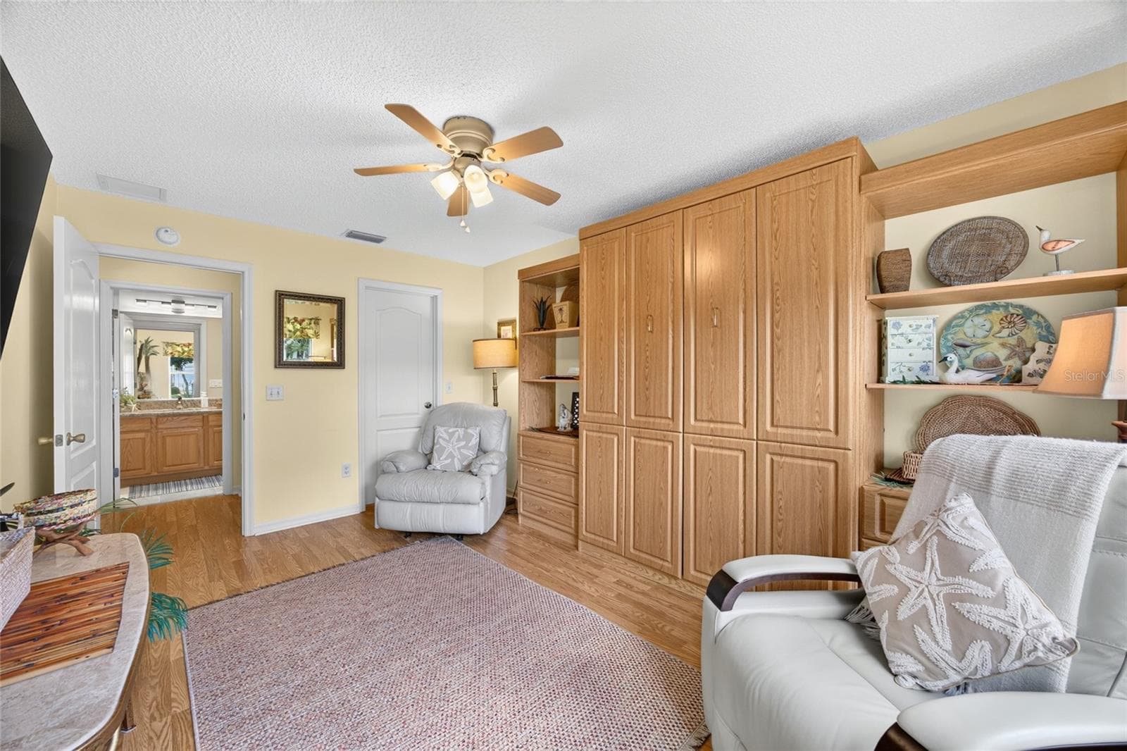 Bedroom 2 - 17739 SE 89TH KEATING TER, THE VILLAGES