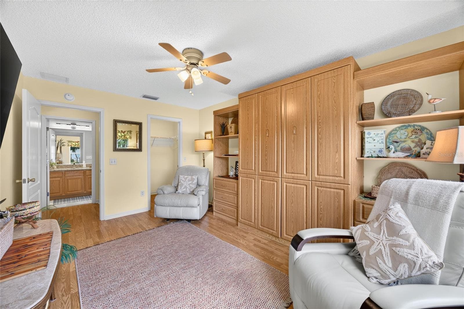 Bedroom 2 - 17739 SE 89TH KEATING TER, THE VILLAGES