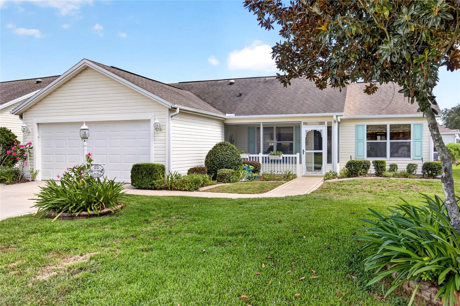 Bond is Paid!! - 17739 SE 89TH KEATING TER, THE VILLAGES