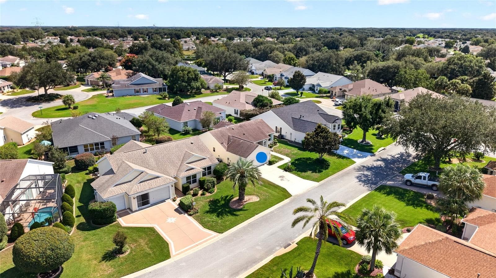 Single Family Residence at 17739 SE 89TH KEATING TER, THE VILLAGES, photo 54 of 54