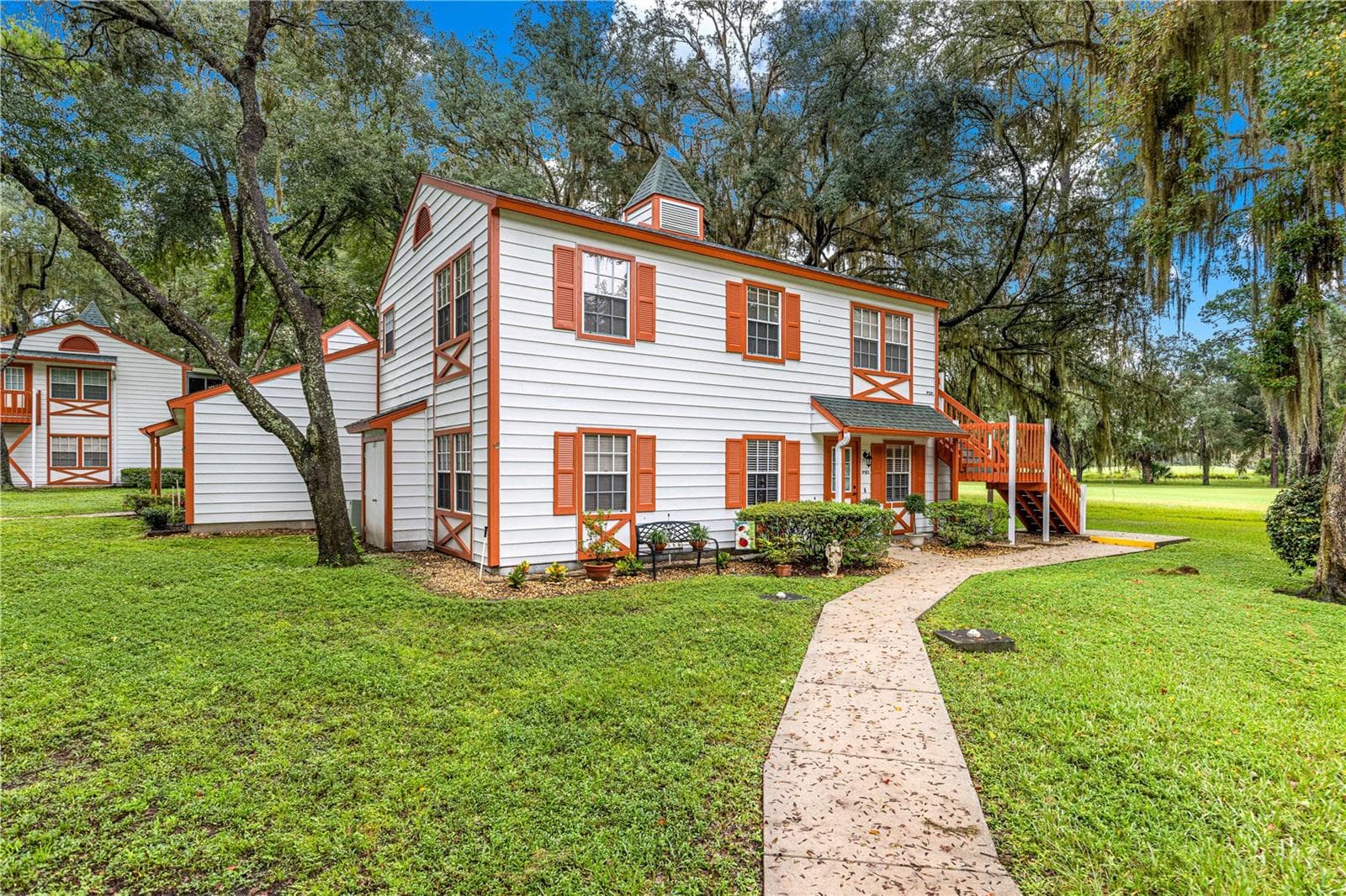 7958 MIDWAY DRIVE TER #P201