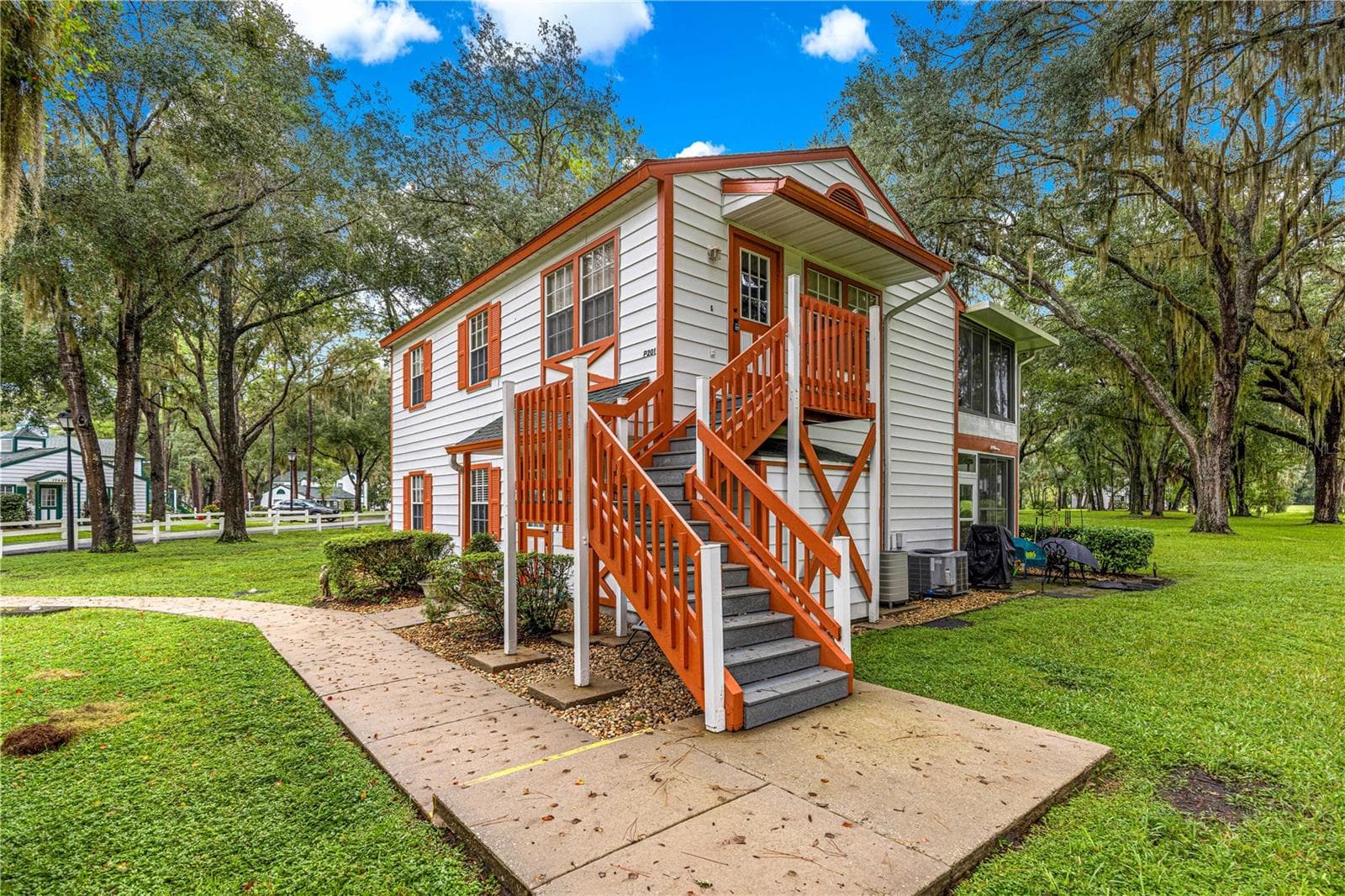 Condominium at 7958 MIDWAY DRIVE TER #P201, OCALA, photo 2 of 35