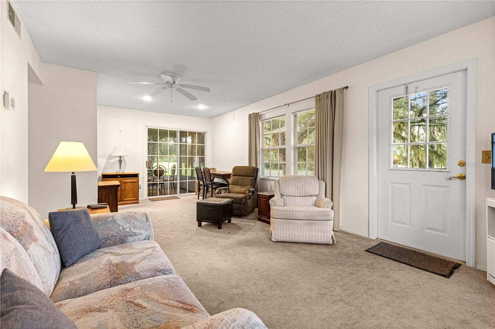 Condominium at 7958 MIDWAY DRIVE TER #P201, OCALA, photo 7 of 35