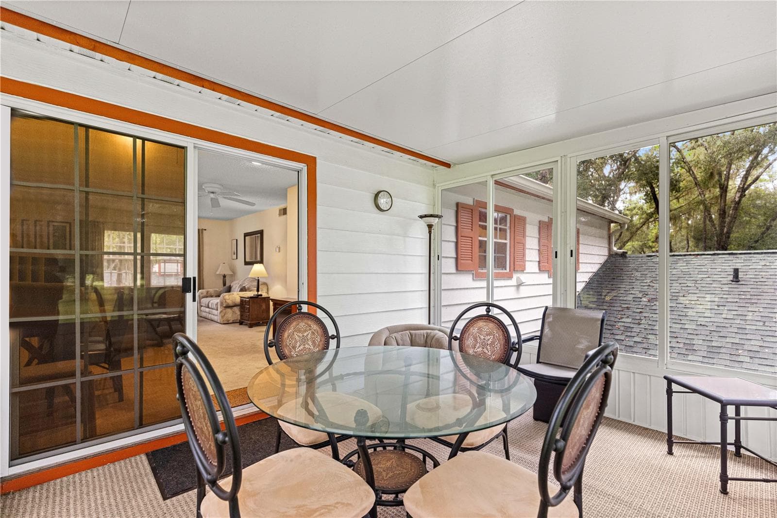 Condominium at 7958 MIDWAY DRIVE TER #P201, OCALA, photo 24 of 35