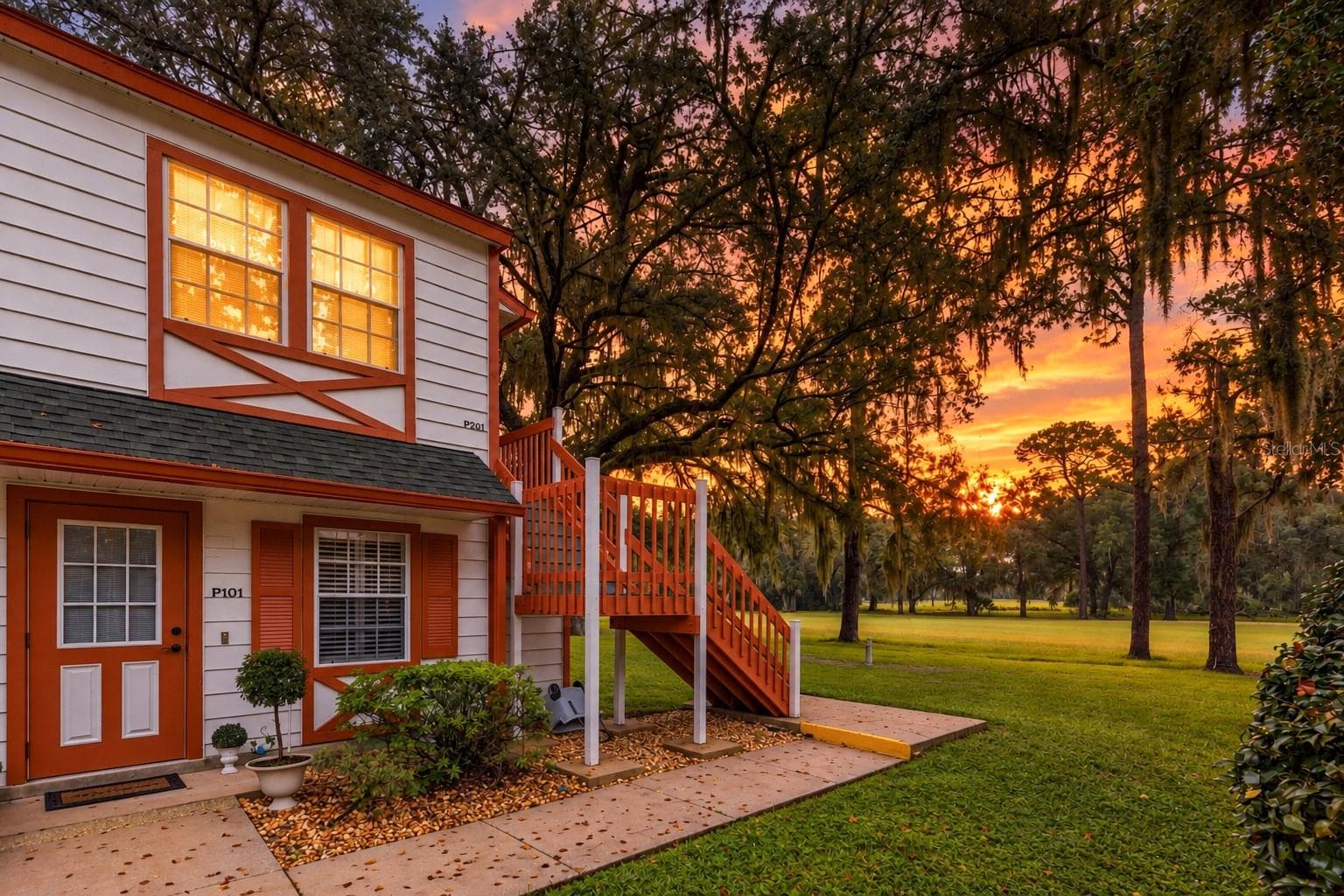 Condominium at 7958 MIDWAY DRIVE TER #P201, OCALA, photo 26 of 35