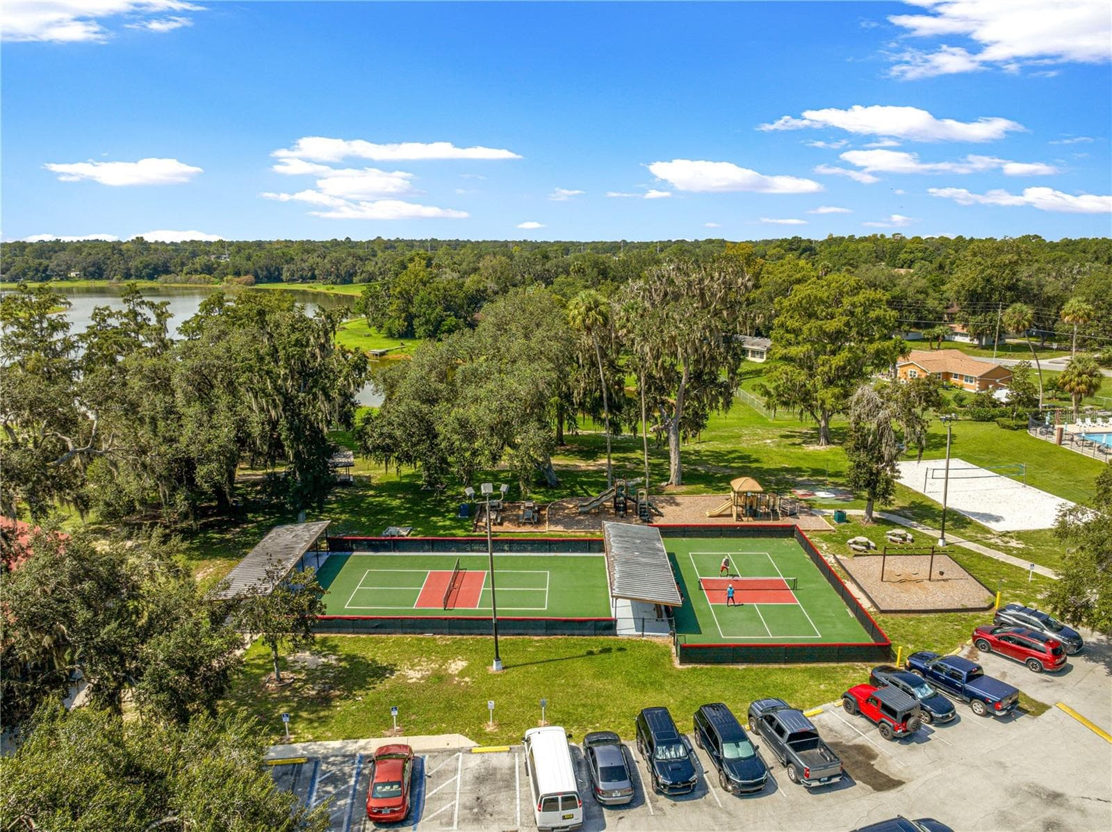 Silver Springs Shores Community Center - 7958 MIDWAY DRIVE TER #P201, OCALA