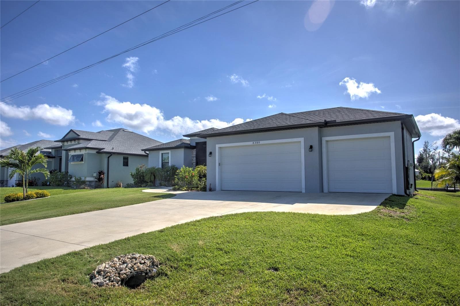 Single Family Residence at 8380 TECUMSEH CIR, PORT CHARLOTTE, photo 5 of 35