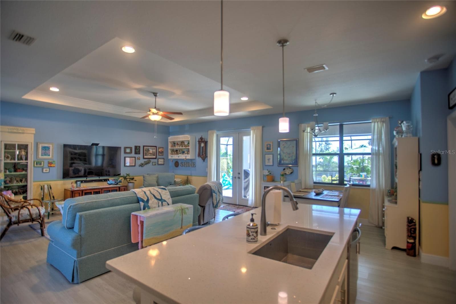 Single Family Residence at 8380 TECUMSEH CIR, PORT CHARLOTTE, photo 7 of 35