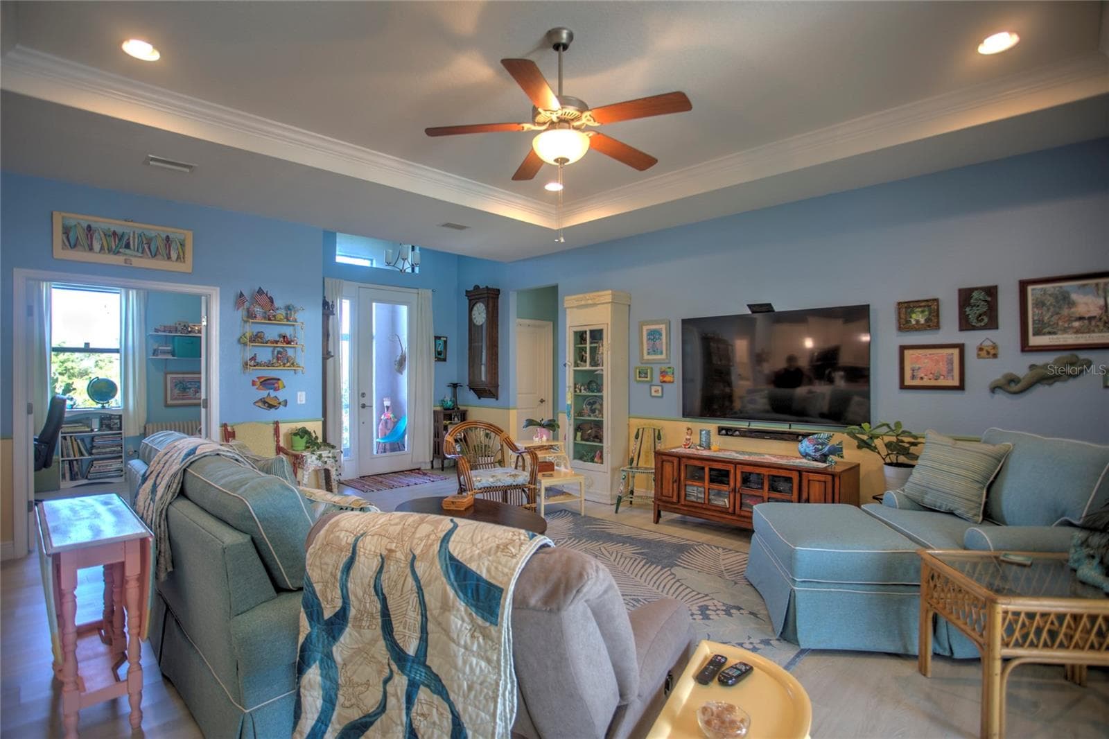 Single Family Residence at 8380 TECUMSEH CIR, PORT CHARLOTTE, photo 12 of 35