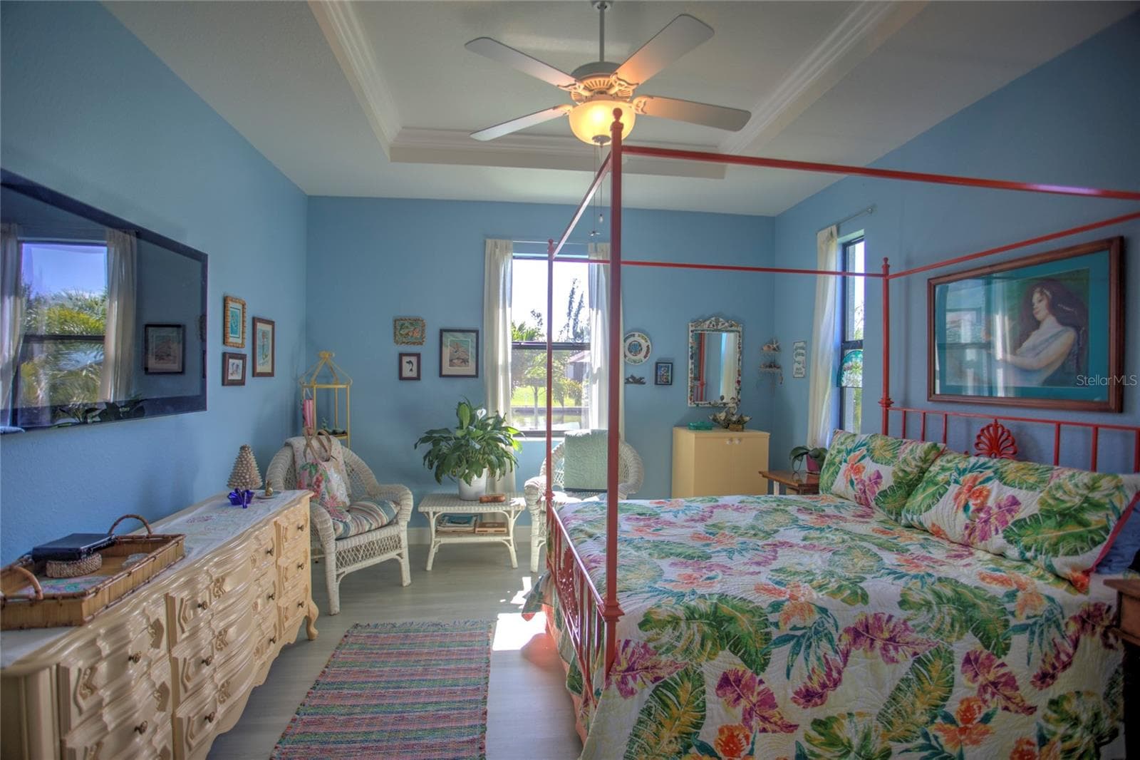 Single Family Residence at 8380 TECUMSEH CIR, PORT CHARLOTTE, photo 14 of 35