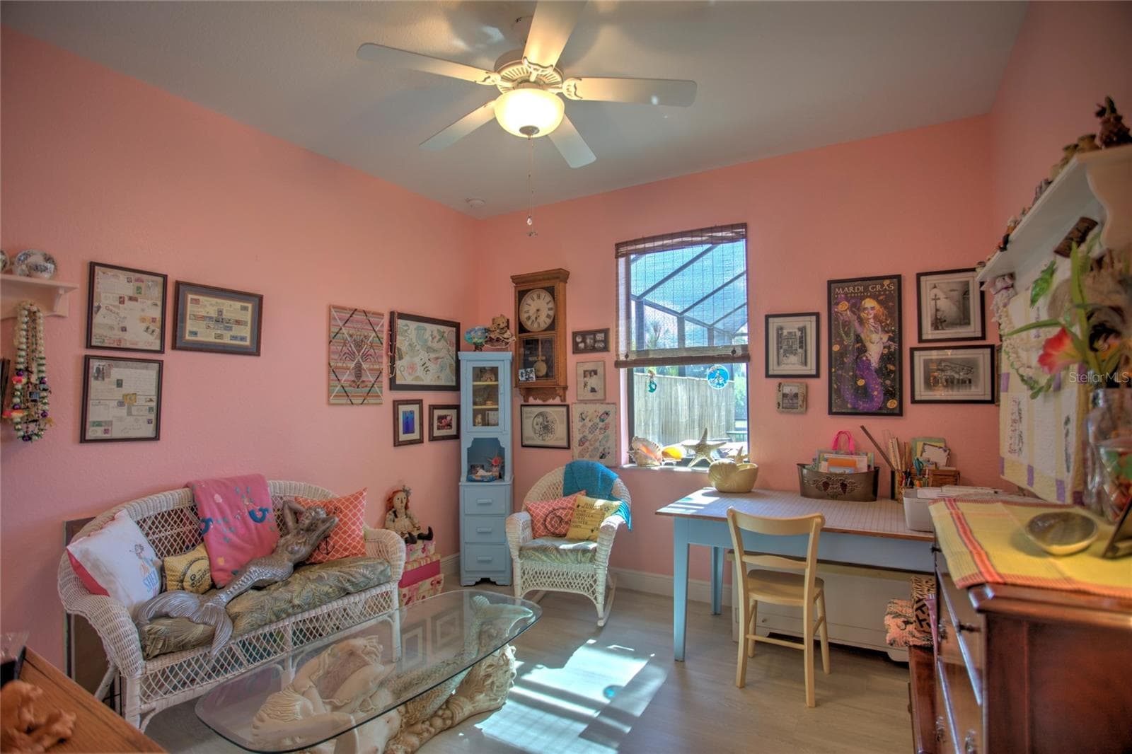 Single Family Residence at 8380 TECUMSEH CIR, PORT CHARLOTTE, photo 15 of 35
