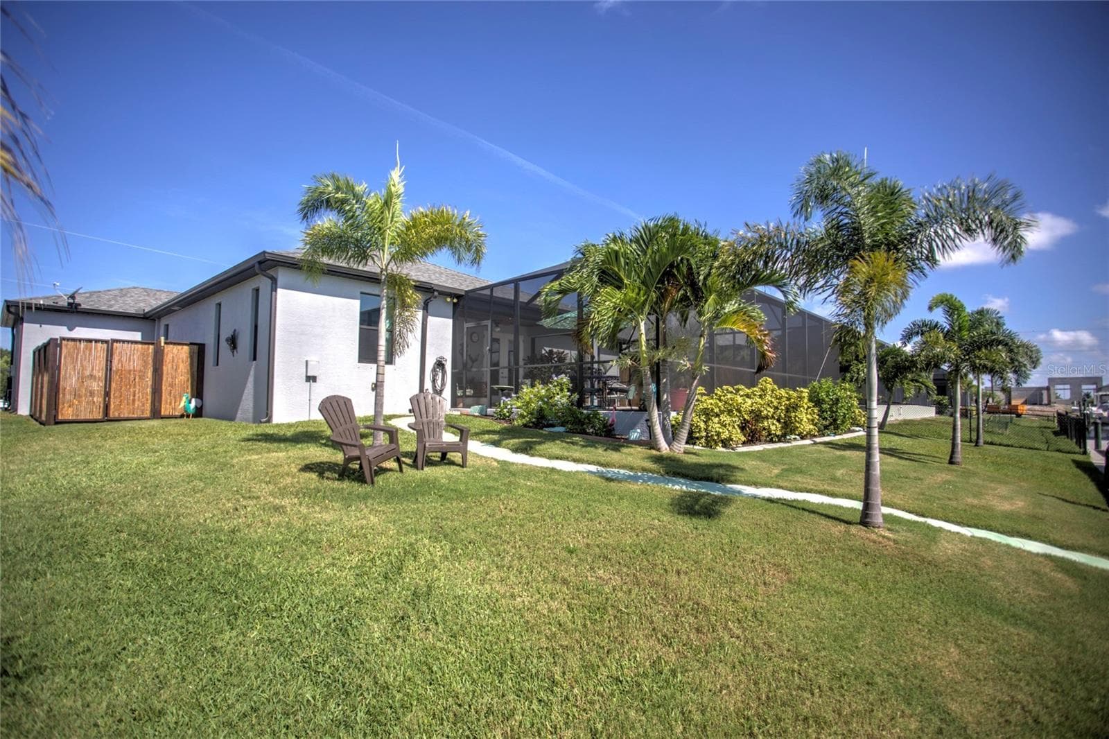 Single Family Residence at 8380 TECUMSEH CIR, PORT CHARLOTTE, photo 18 of 35