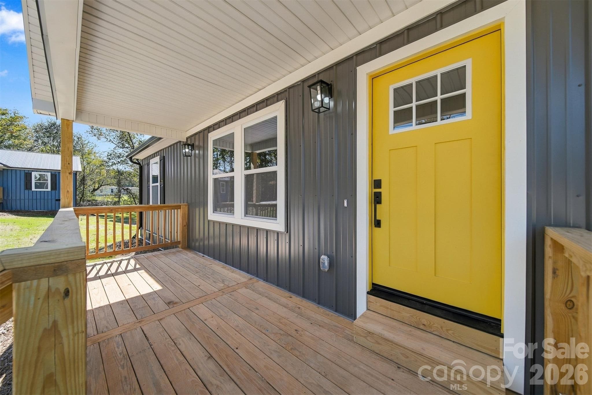 Single Family Residence at 1176 Luciano Camilo Drive, Morganton, photo 2 of 23