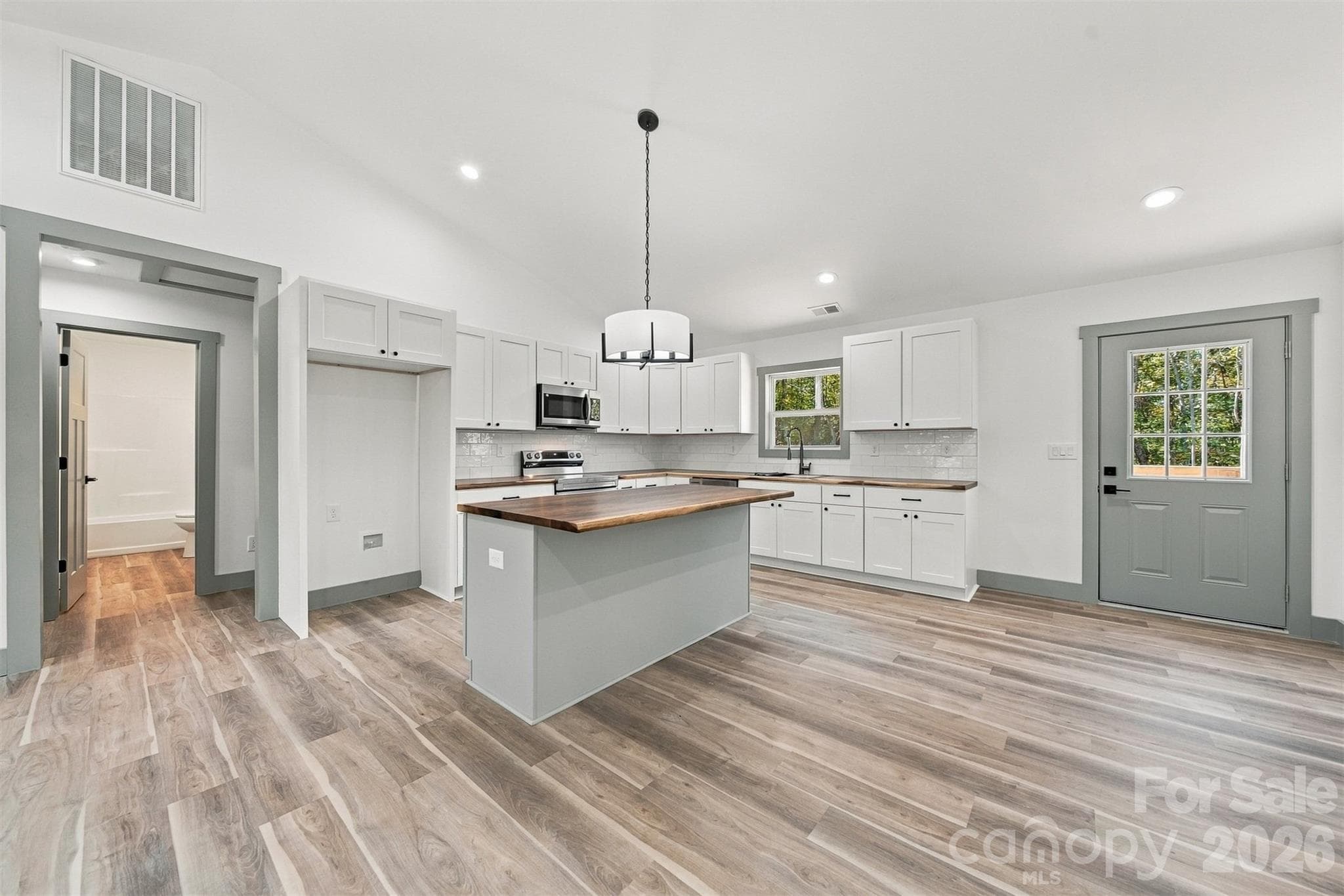 Single Family Residence at 1176 Luciano Camilo Drive, Morganton, photo 6 of 23