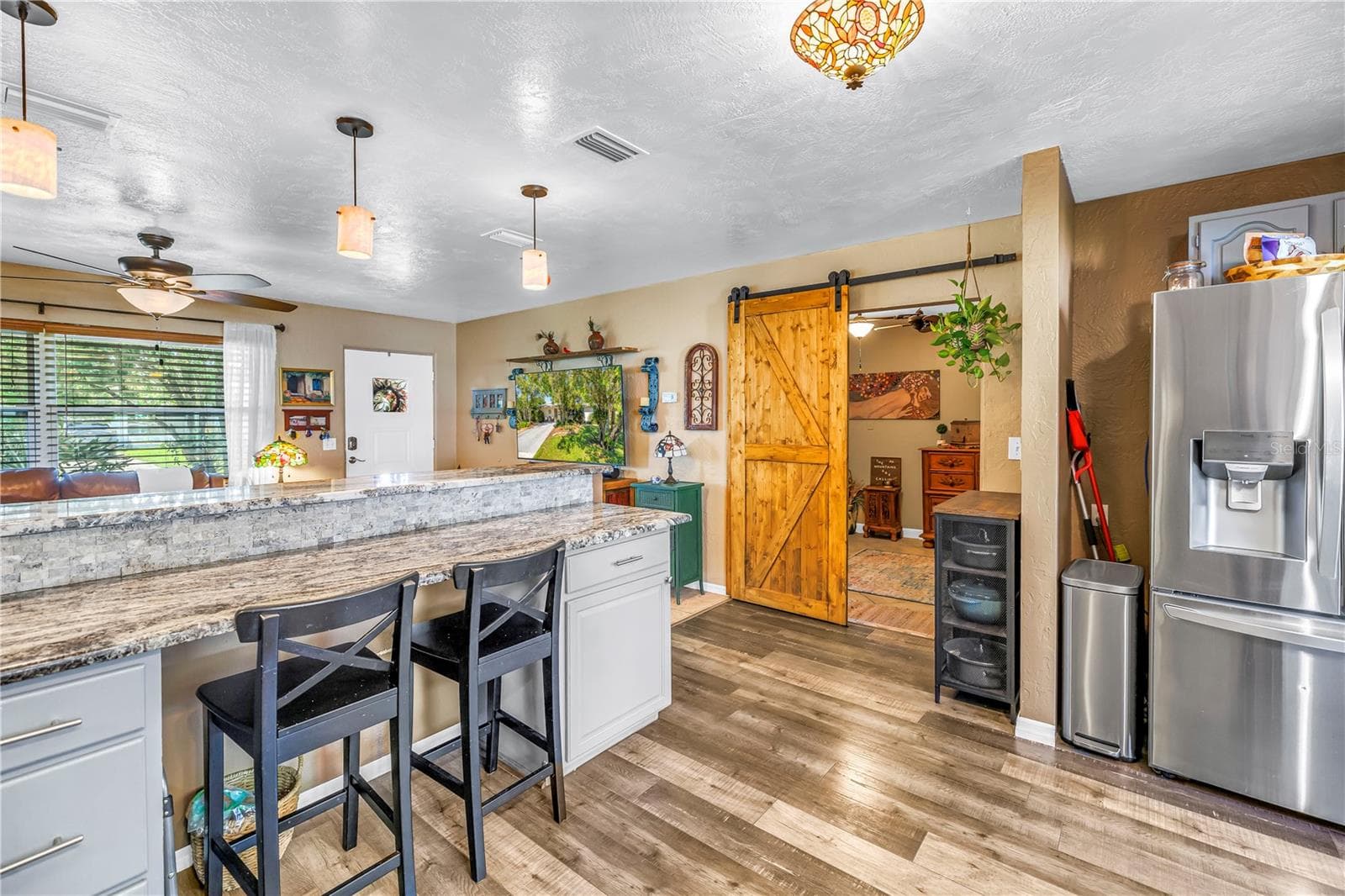 Single Family Residence at 2573 62ND TER N, ST PETERSBURG, photo 10 of 66