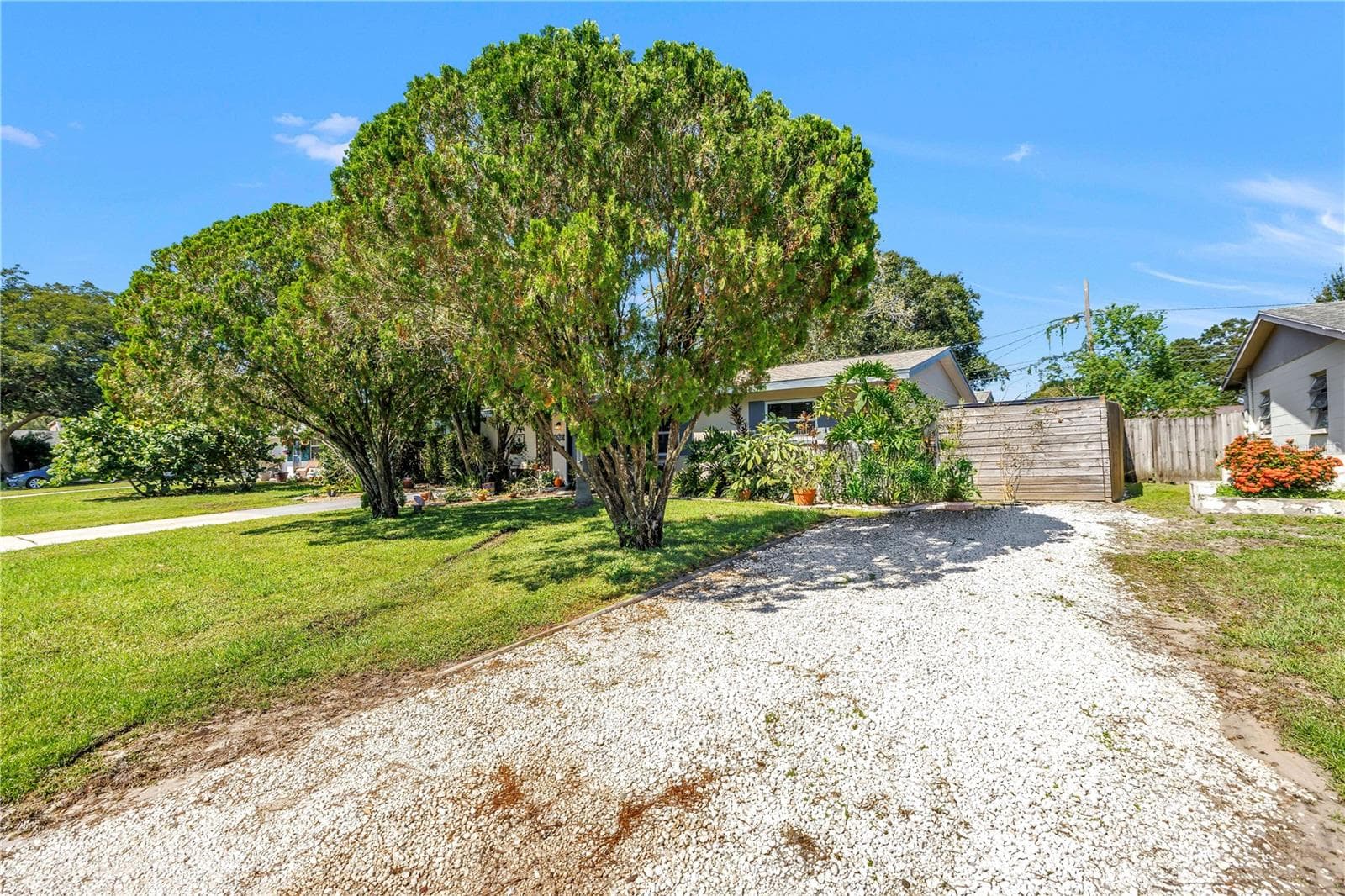 Single Family Residence at 2573 62ND TER N, ST PETERSBURG, photo 54 of 66