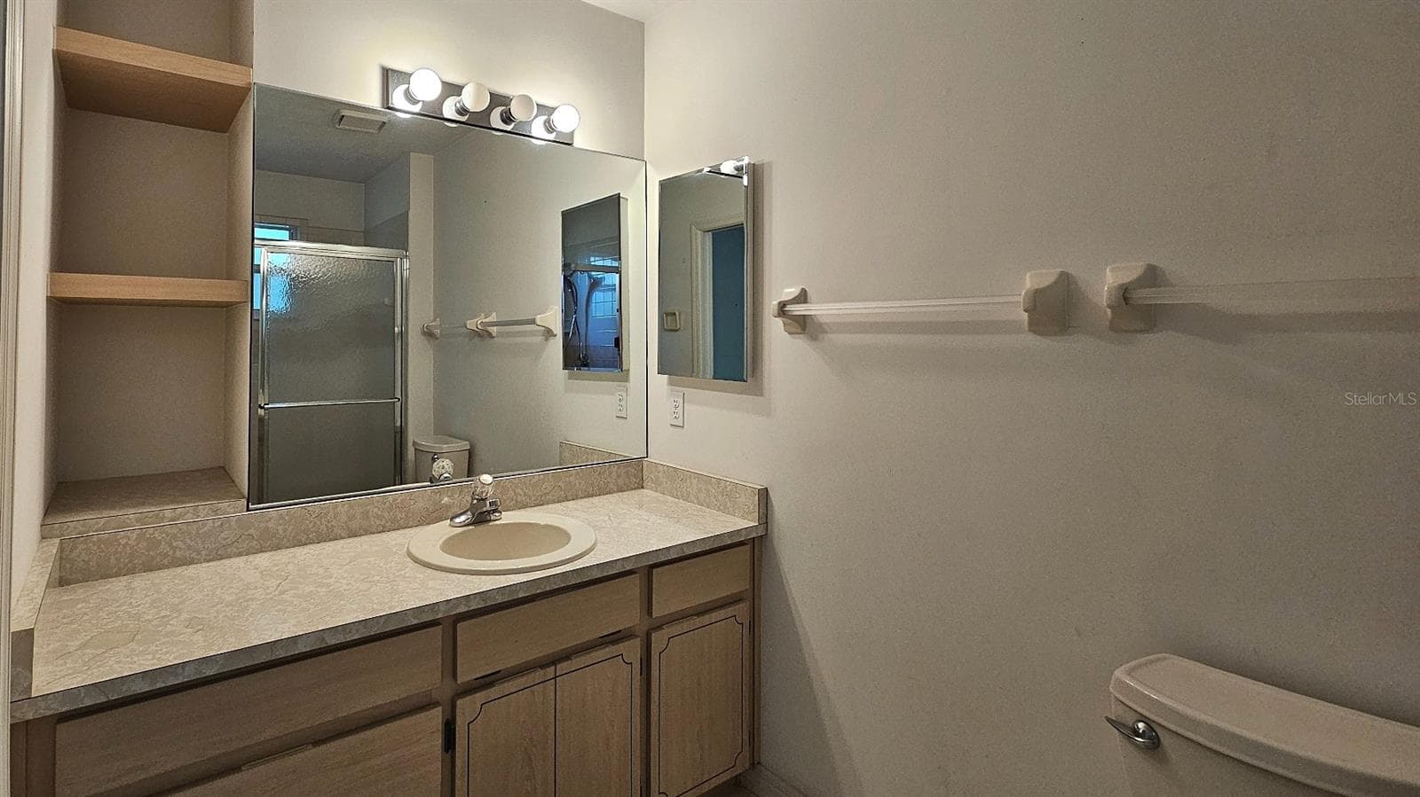 Primary bath - 115 CIRCLING WOOD CT, PORT ORANGE