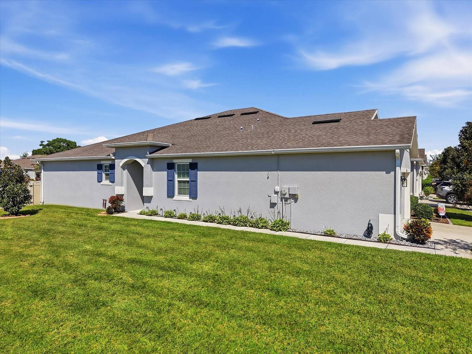 Villa at 10726 HERON HIDEAWAY LOOP, LAND O LAKES, photo 3 of 28