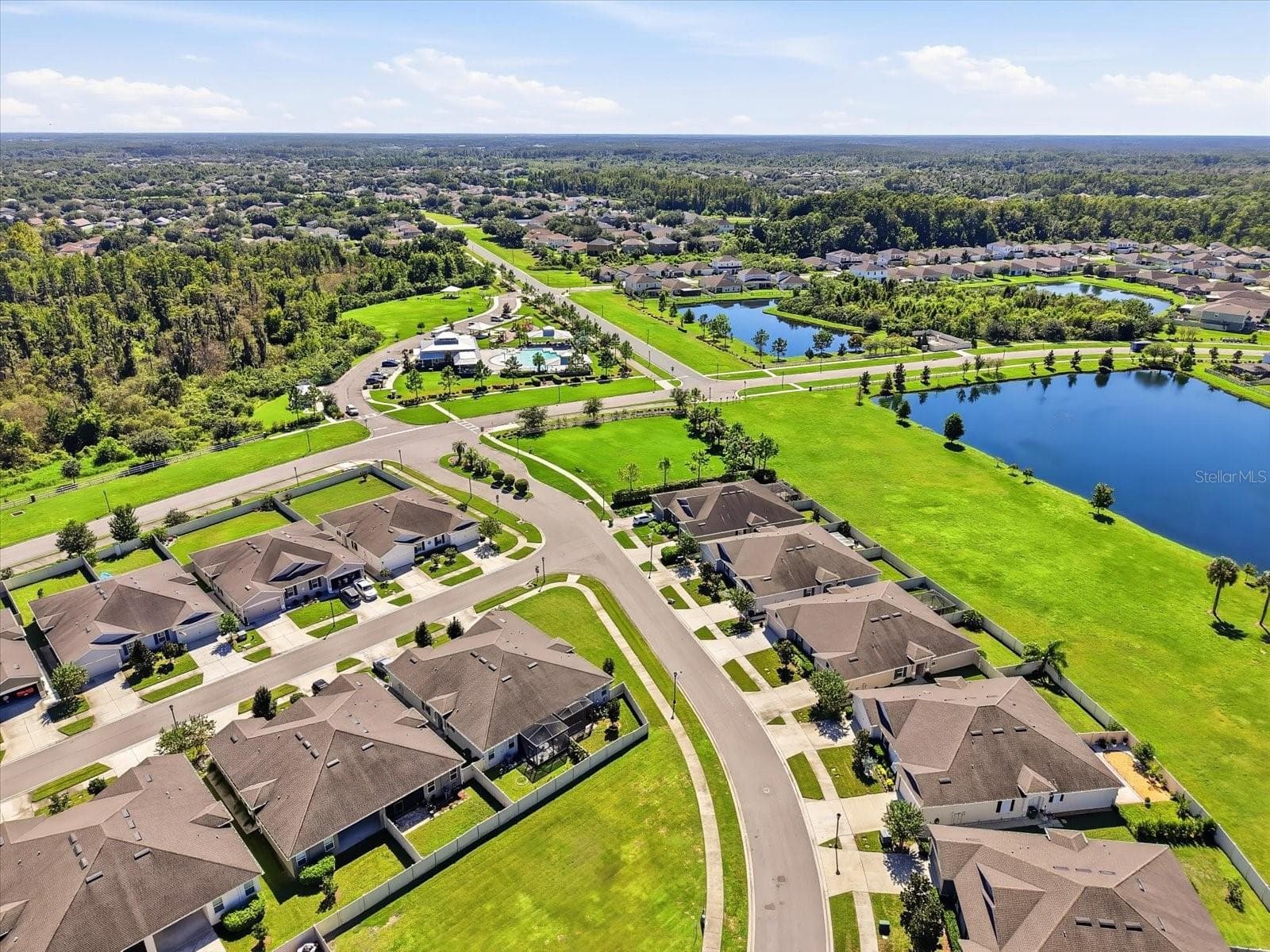Villa at 10726 HERON HIDEAWAY LOOP, LAND O LAKES, photo 27 of 28