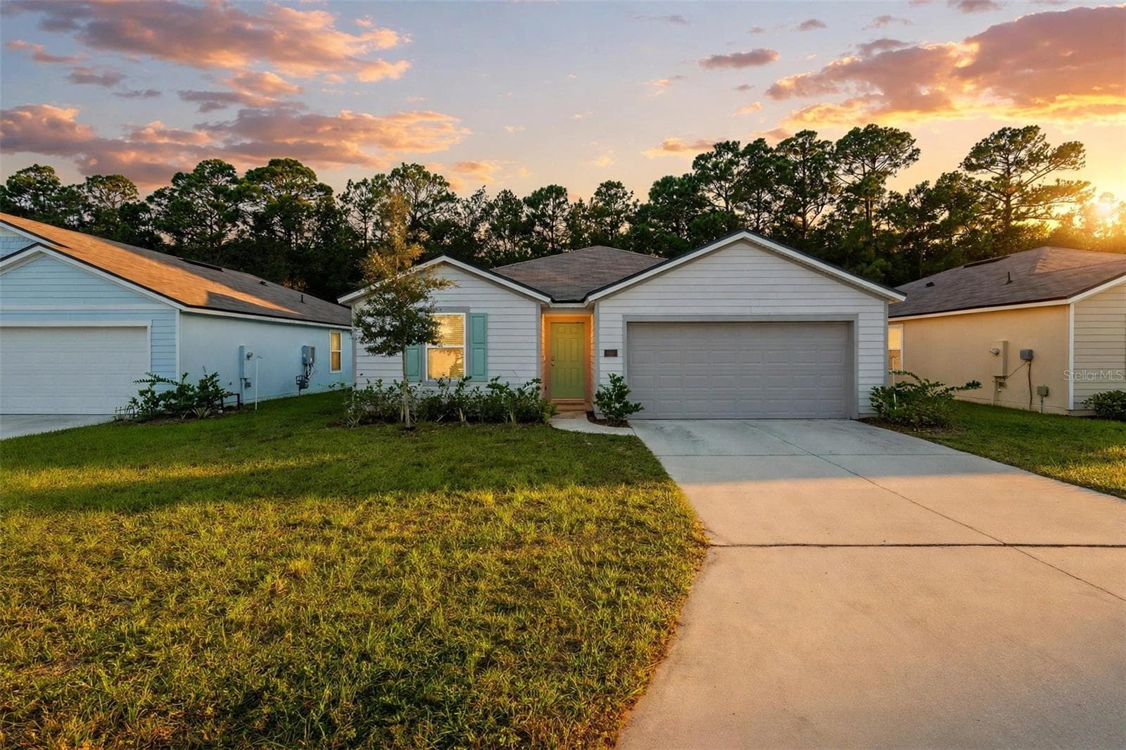 Single Family Residence at 207 ENCANTO WAY, ST AUGUSTINE, photo 2 of 45