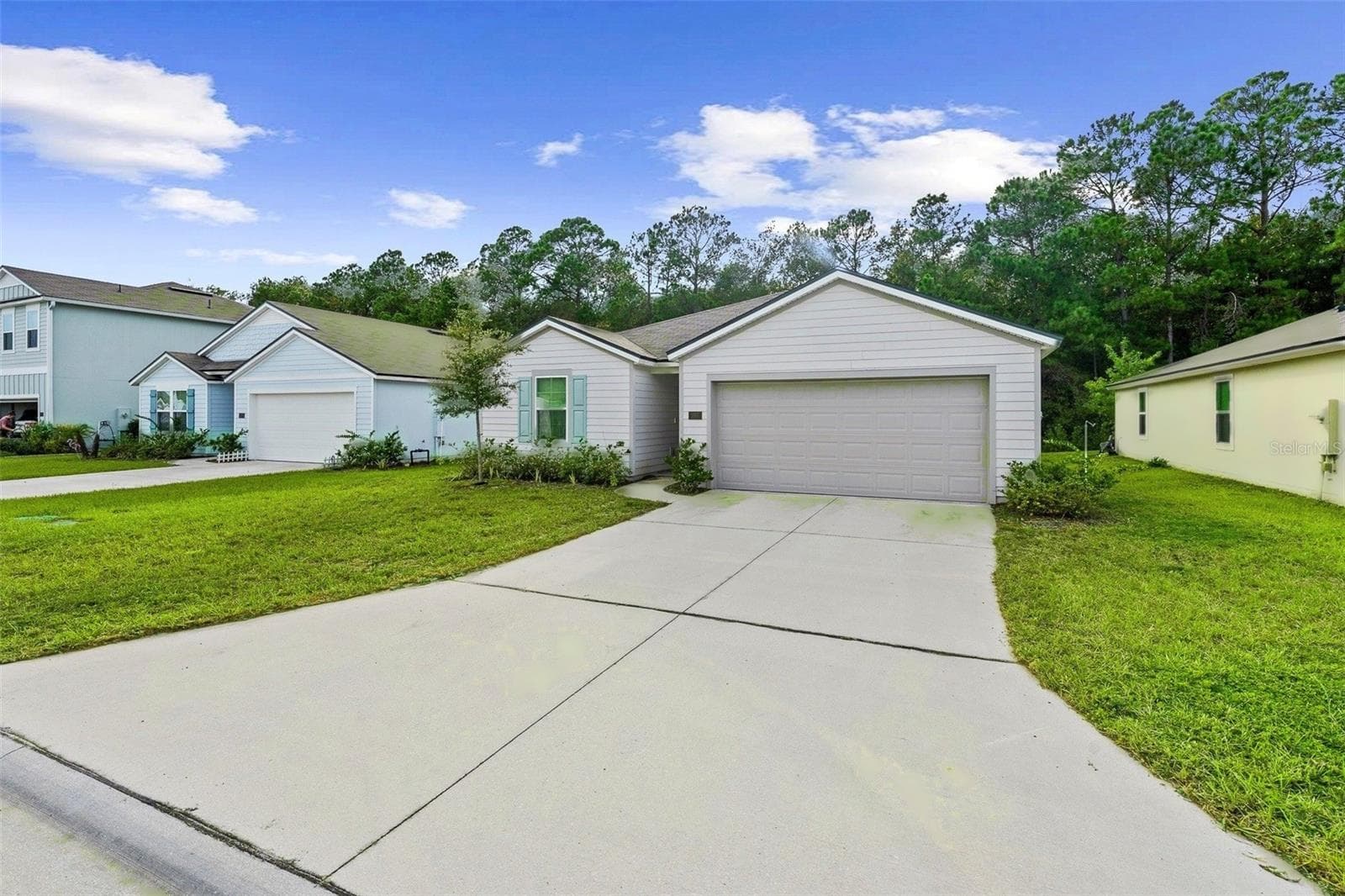 Single Family Residence at 207 ENCANTO WAY, ST AUGUSTINE, photo 3 of 45