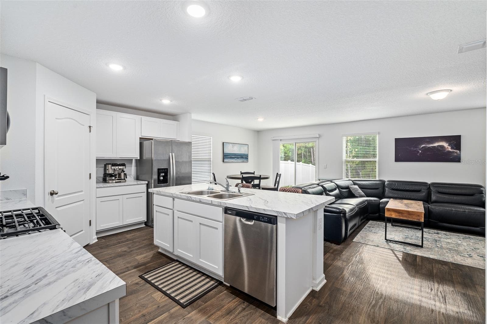 Single Family Residence at 207 ENCANTO WAY, ST AUGUSTINE, photo 12 of 45