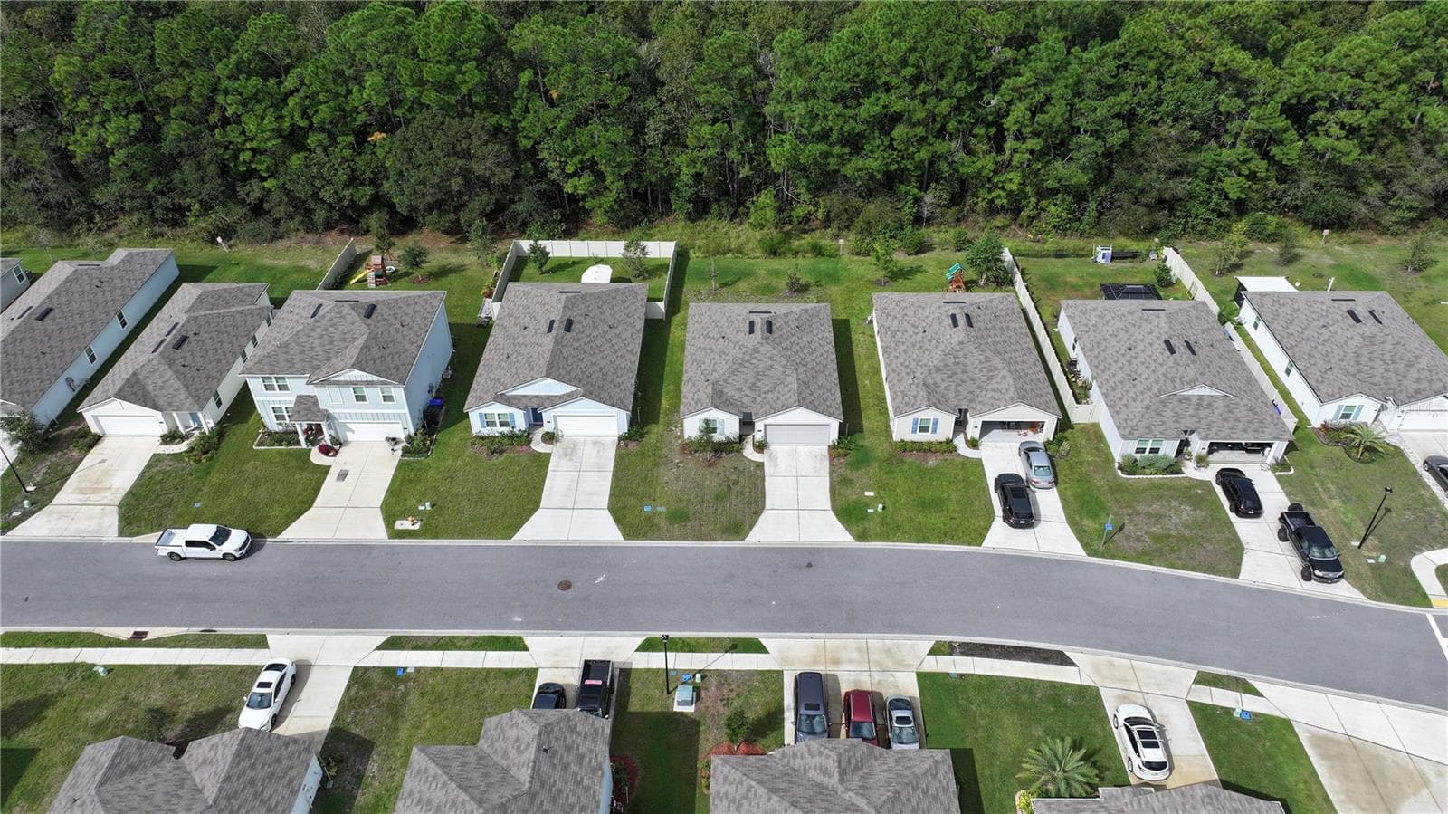 Single Family Residence at 207 ENCANTO WAY, ST AUGUSTINE, photo 42 of 45