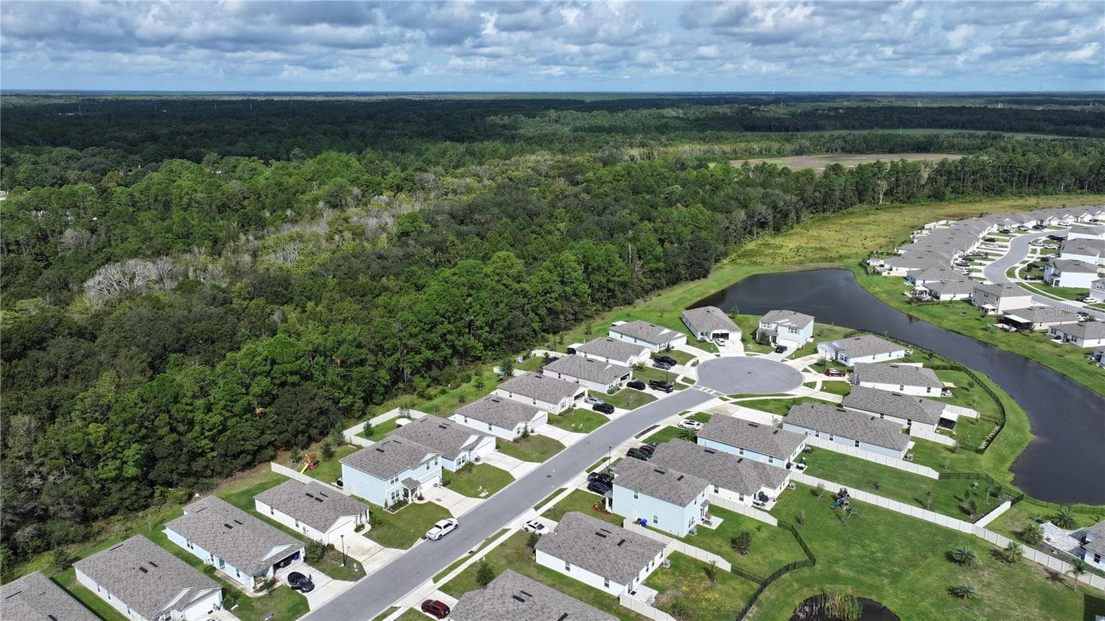 Single Family Residence at 207 ENCANTO WAY, ST AUGUSTINE, photo 43 of 45