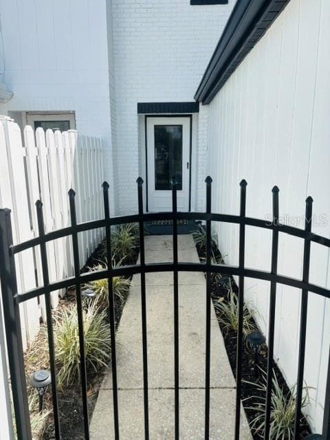 Townhouse at 104 CHESAPEAKE AVE #C6, TAMPA, photo 2 of 21