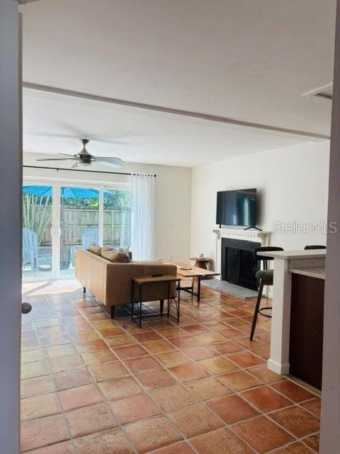 Townhouse at 104 CHESAPEAKE AVE #C6, TAMPA, photo 5 of 21