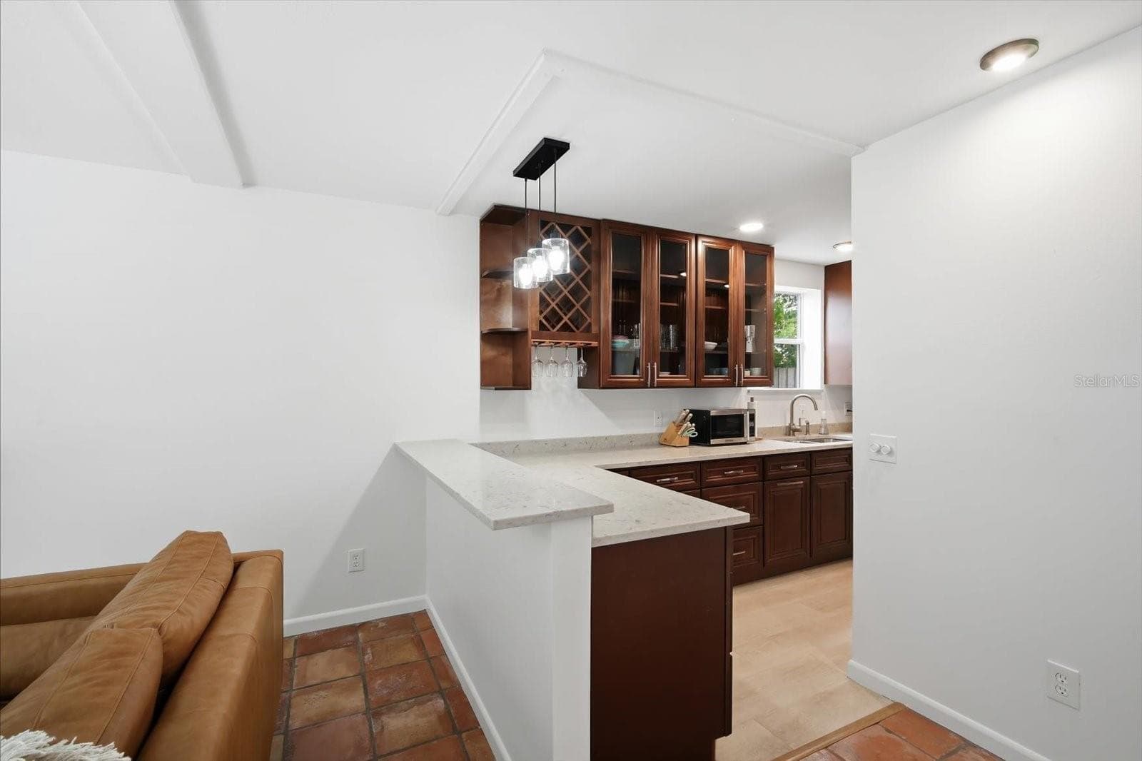 Townhouse at 104 CHESAPEAKE AVE #C6, TAMPA, photo 11 of 21
