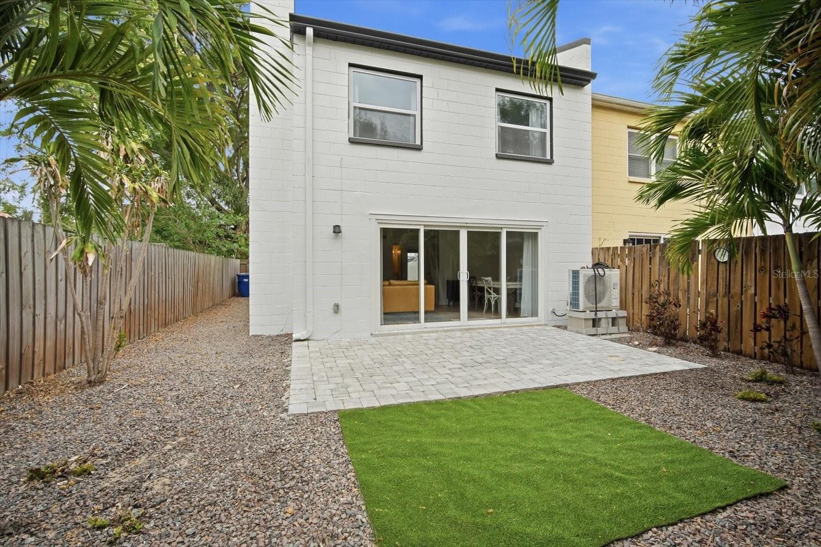 Townhouse at 104 CHESAPEAKE AVE #C6, TAMPA, photo 18 of 21