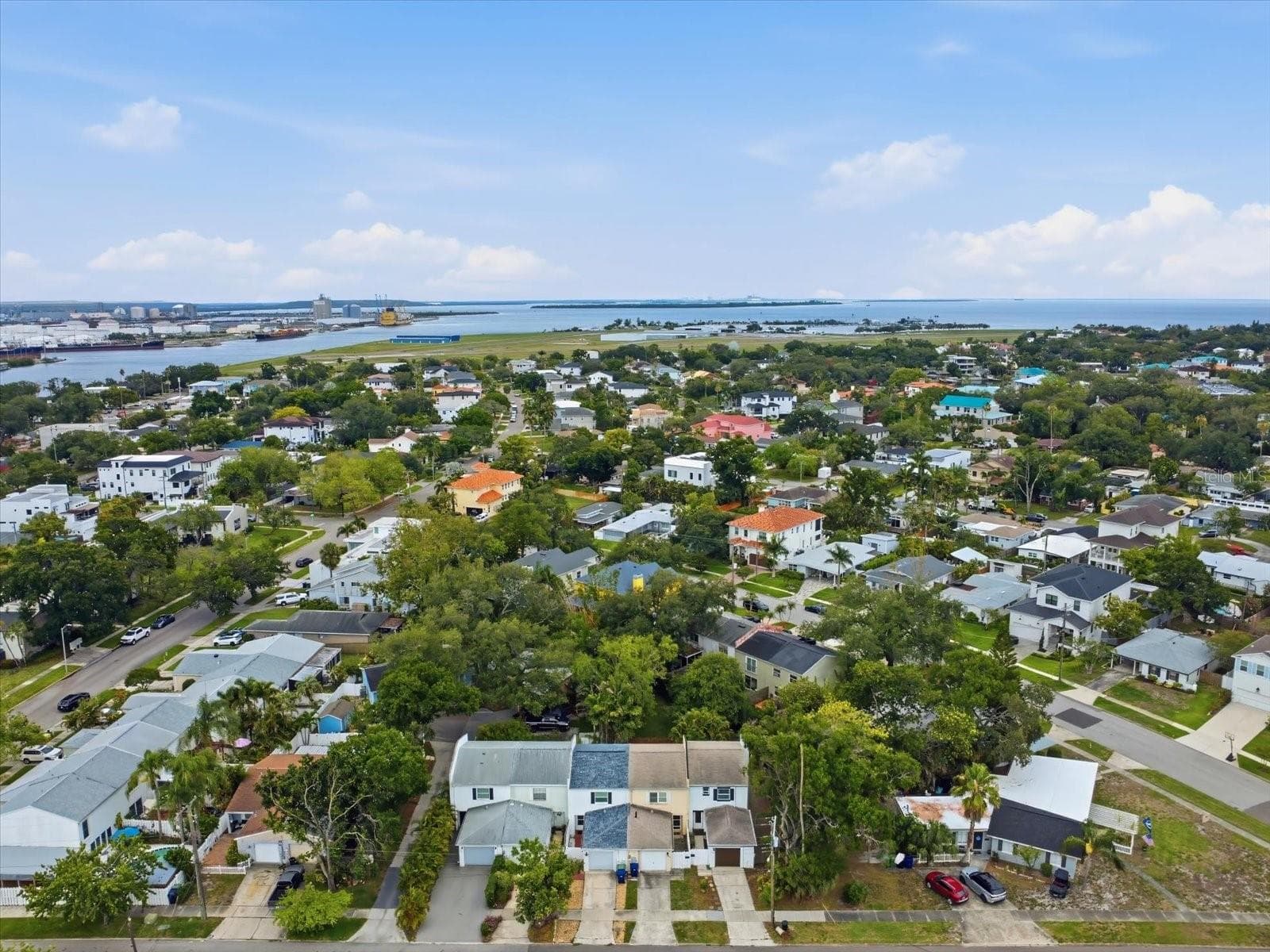 Townhouse at 104 CHESAPEAKE AVE #C6, TAMPA, photo 20 of 21