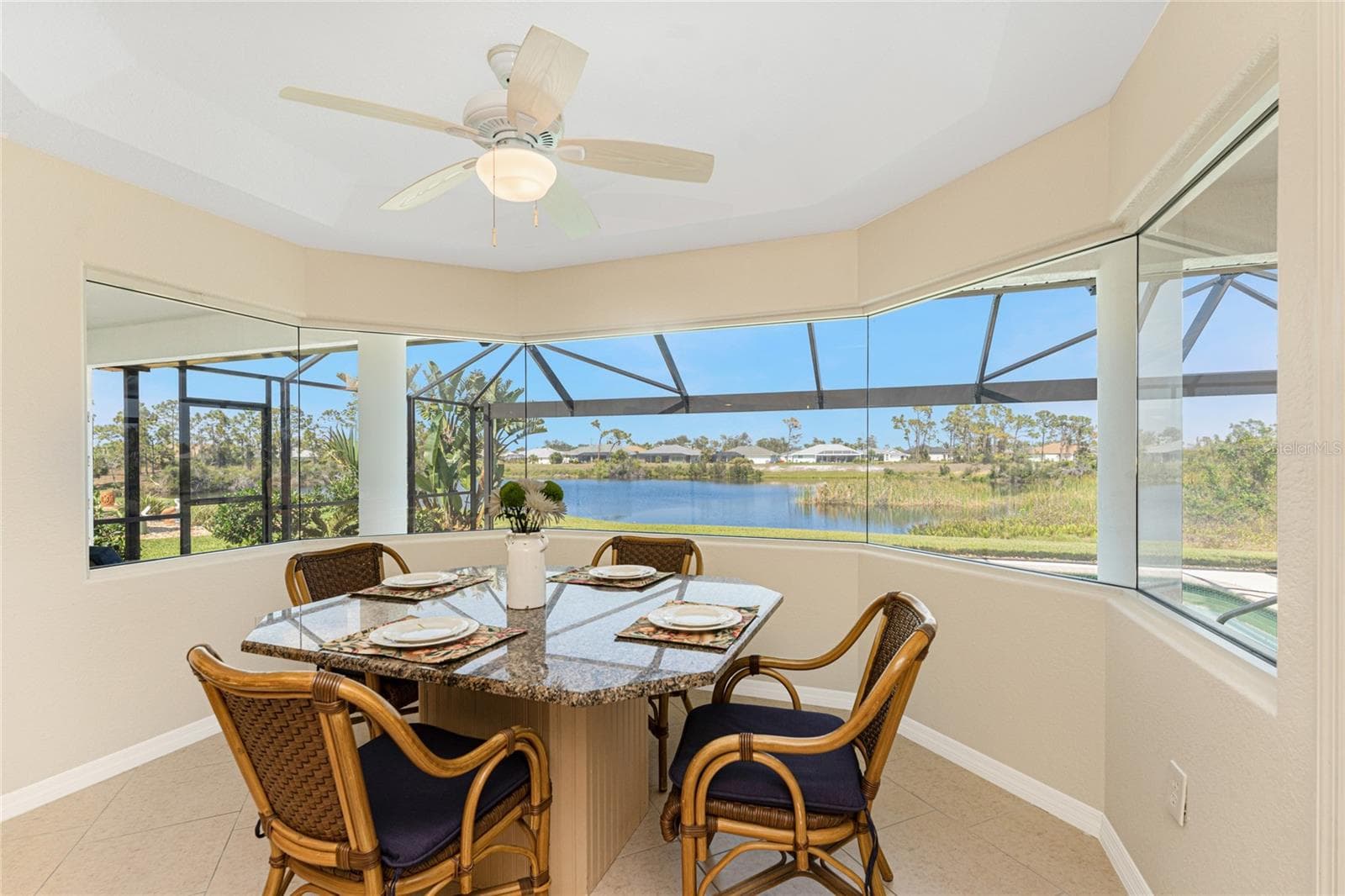 Single Family Residence at 12 SPORTSMAN TER, ROTONDA WEST, photo 5 of 68