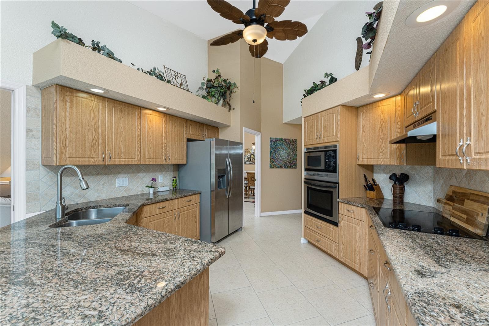 Single Family Residence at 12 SPORTSMAN TER, ROTONDA WEST, photo 6 of 68