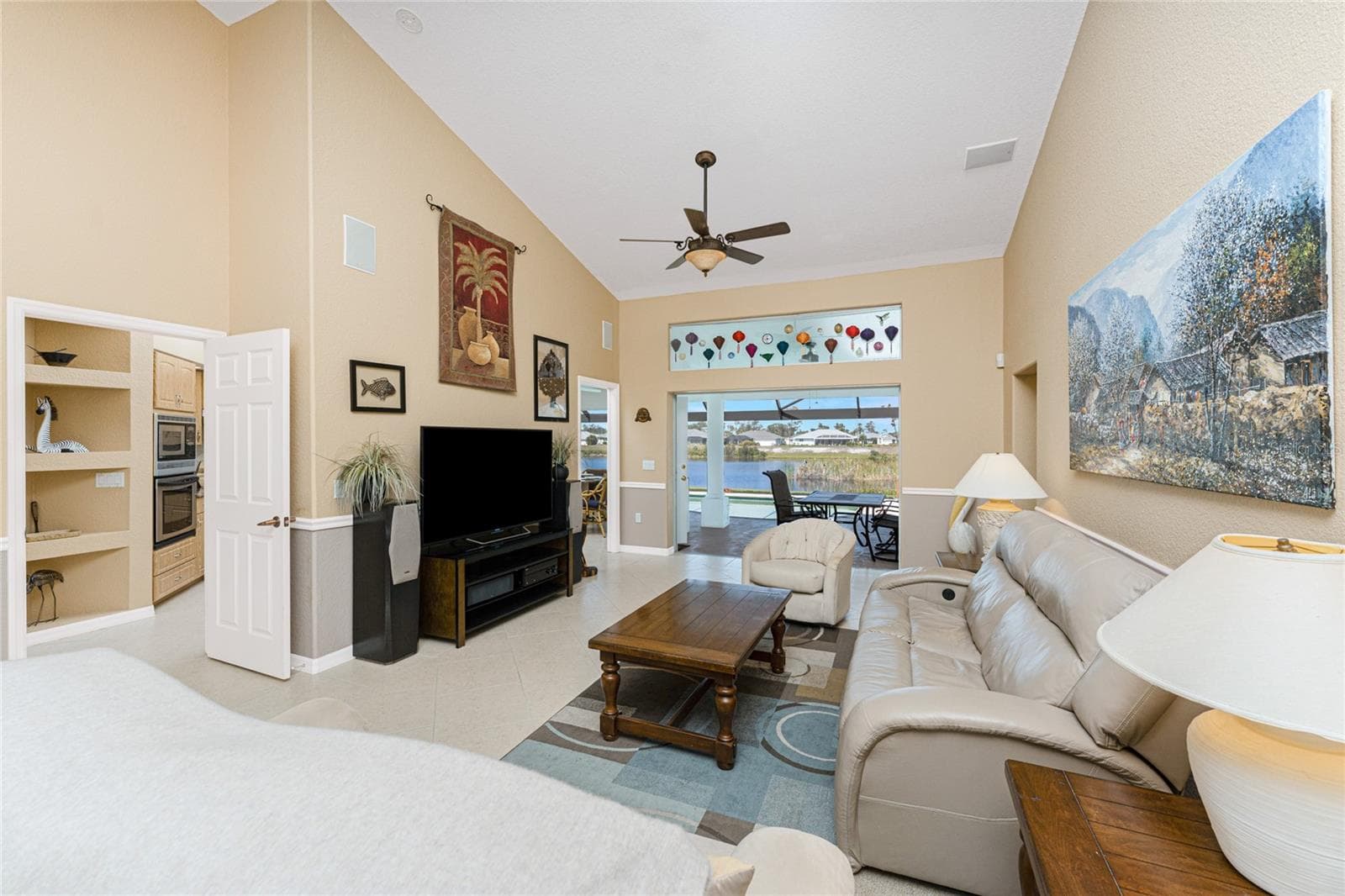 Single Family Residence at 12 SPORTSMAN TER, ROTONDA WEST, photo 7 of 68