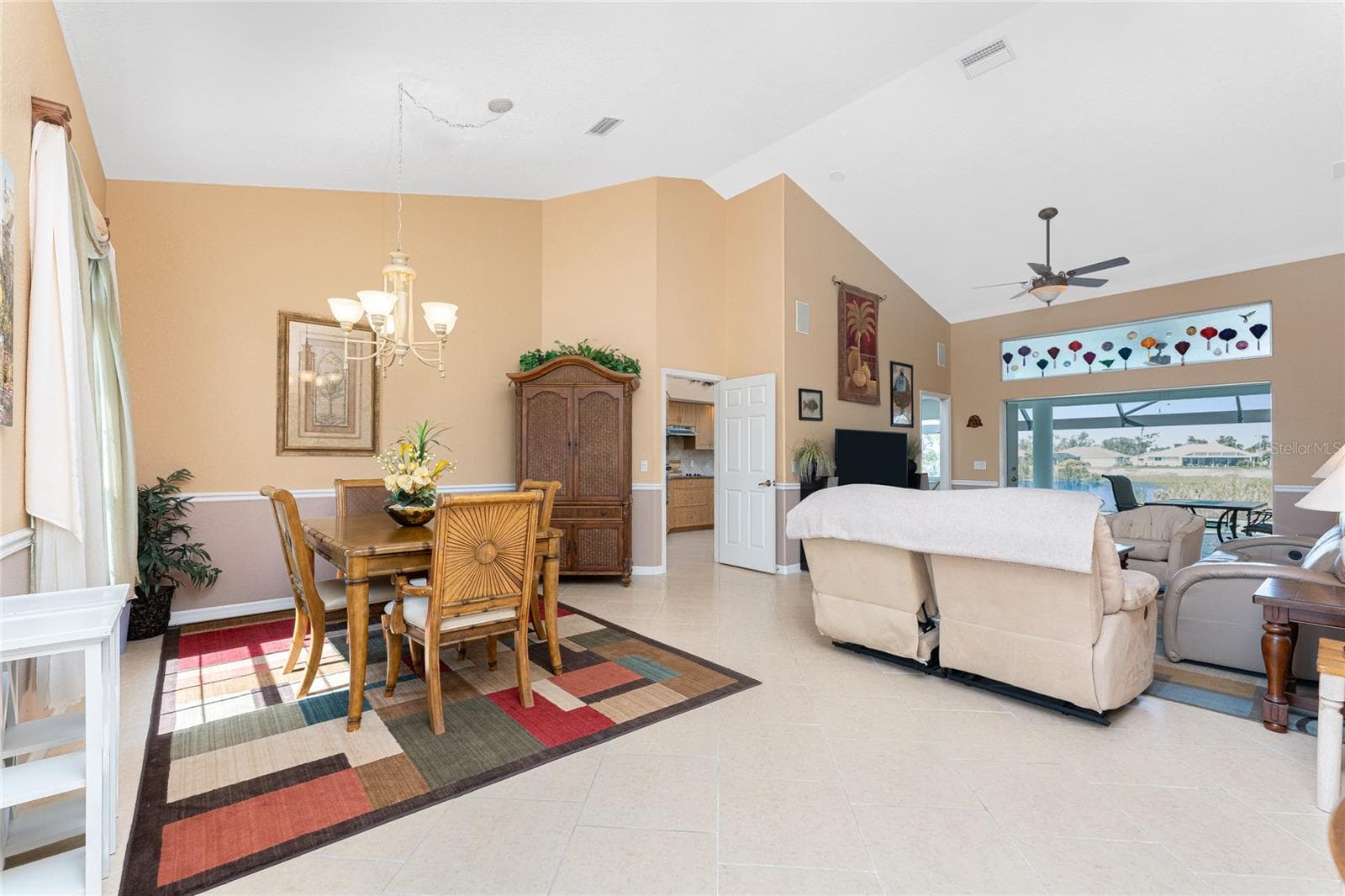 Single Family Residence at 12 SPORTSMAN TER, ROTONDA WEST, photo 9 of 68