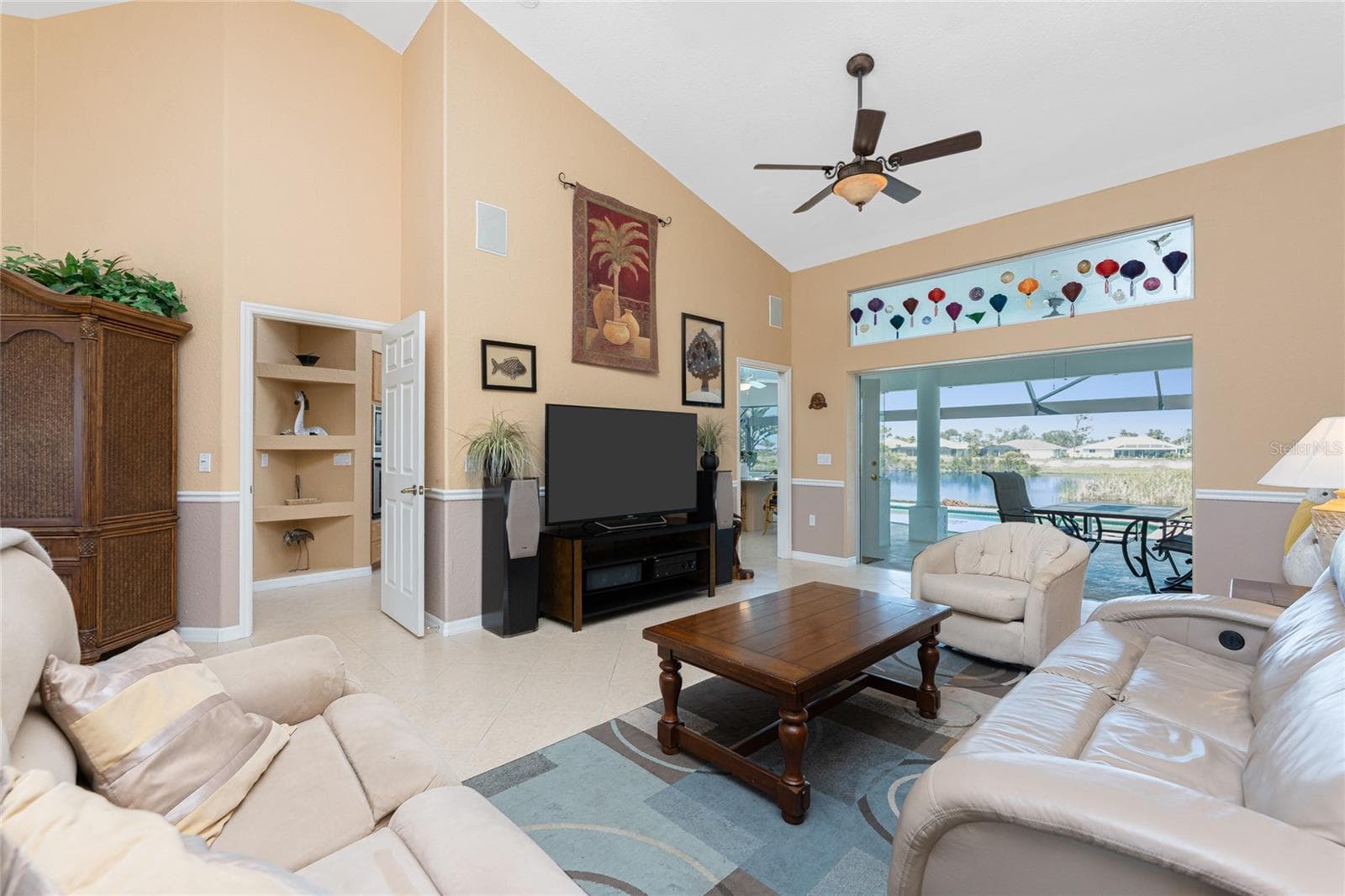 Single Family Residence at 12 SPORTSMAN TER, ROTONDA WEST, photo 12 of 68
